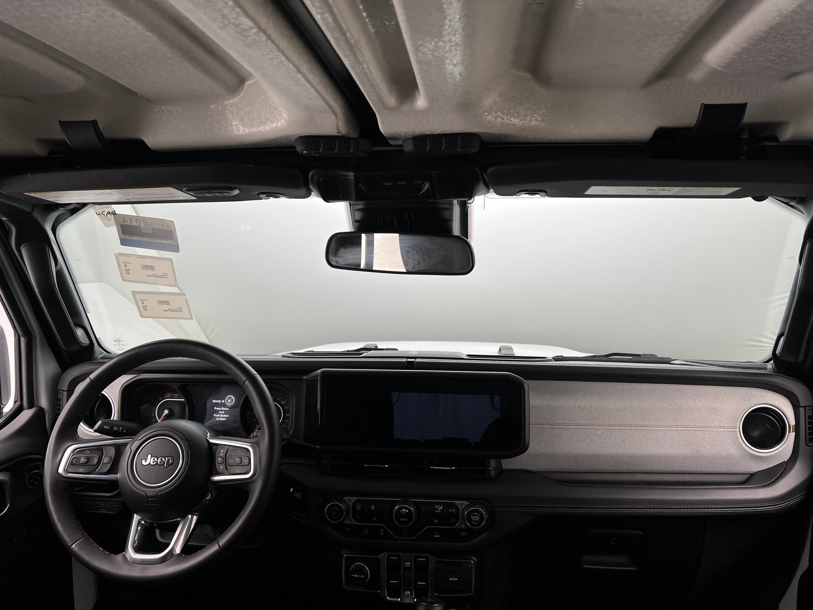Thumbnail: 2024 Jeep Wrangler - 3