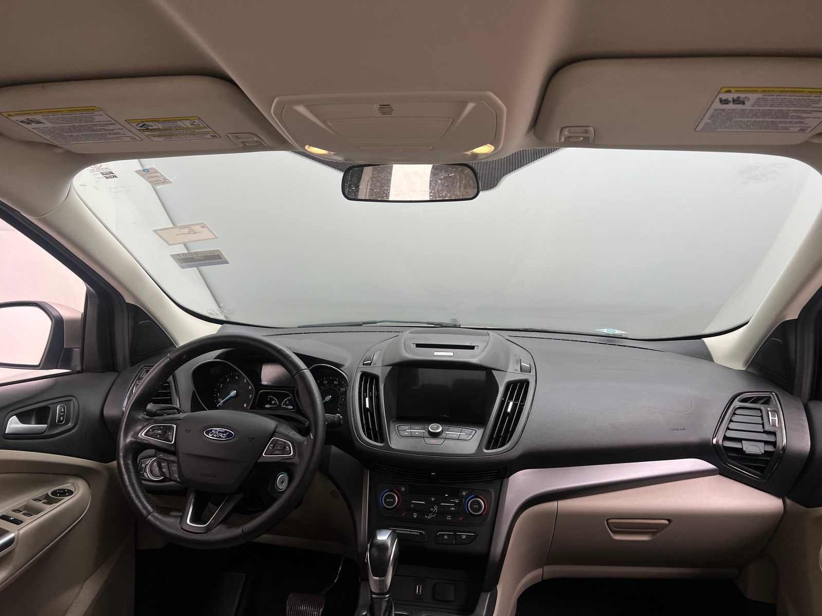 Thumbnail: 2018 Ford Escape - 2