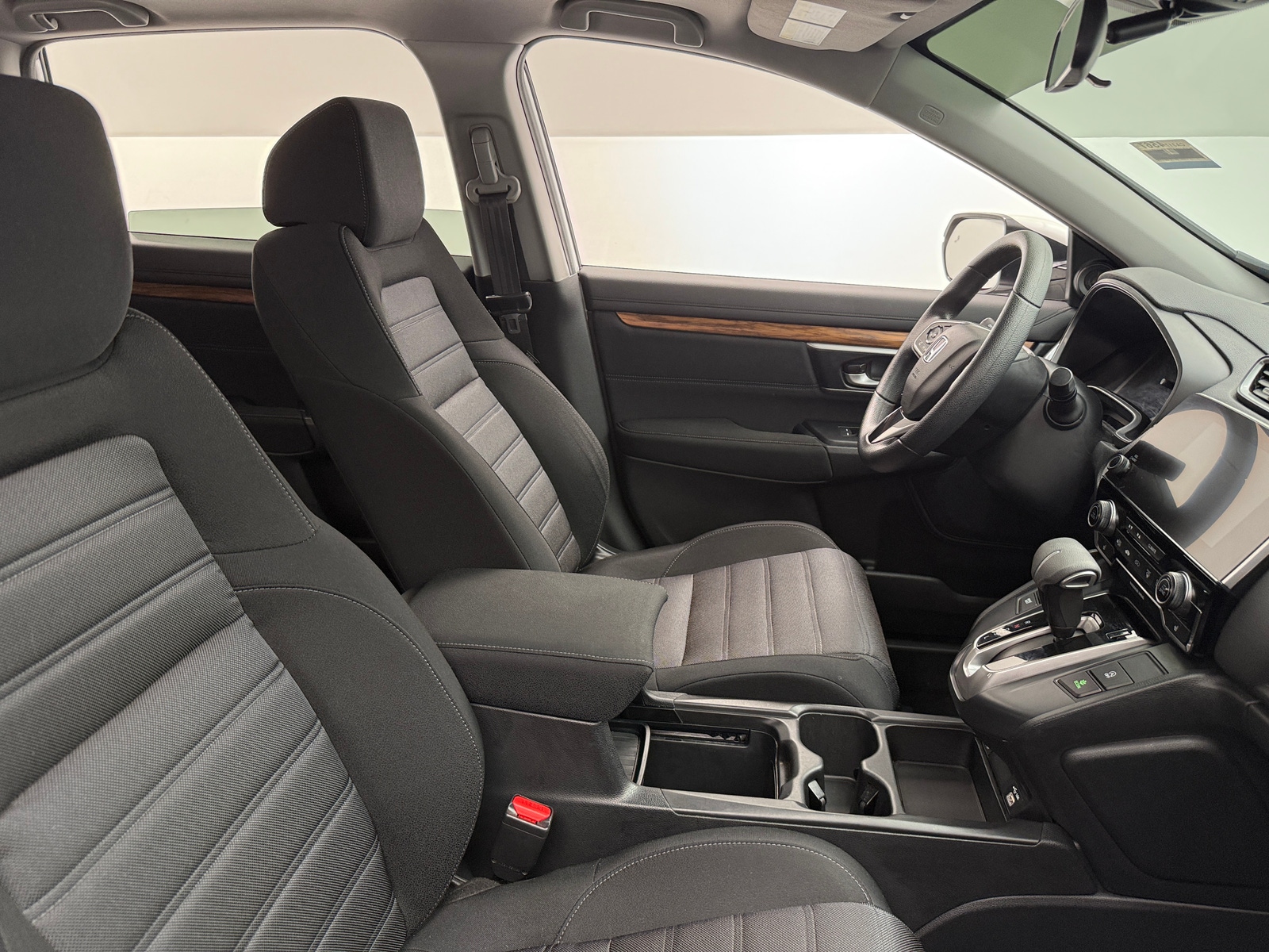 Thumbnail: 2022 Honda CR-V - 2