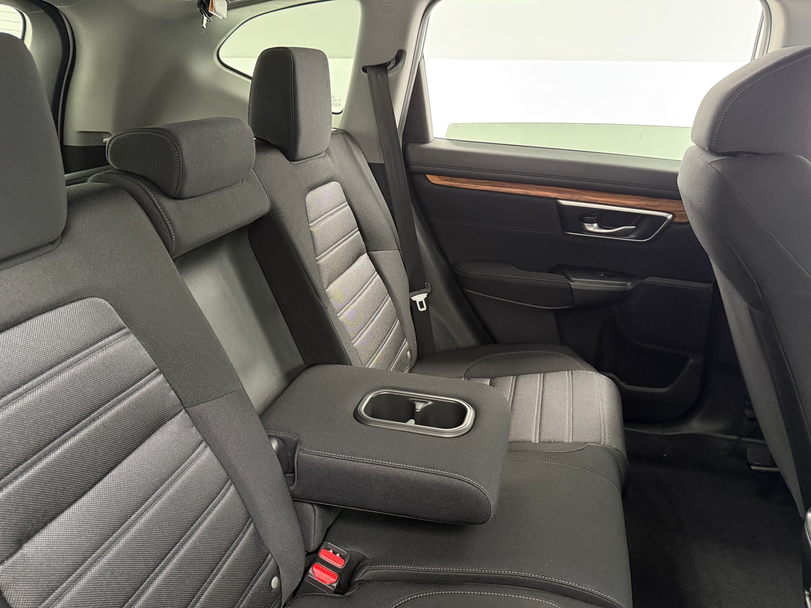 Thumbnail: 2022 Honda CR-V - 6