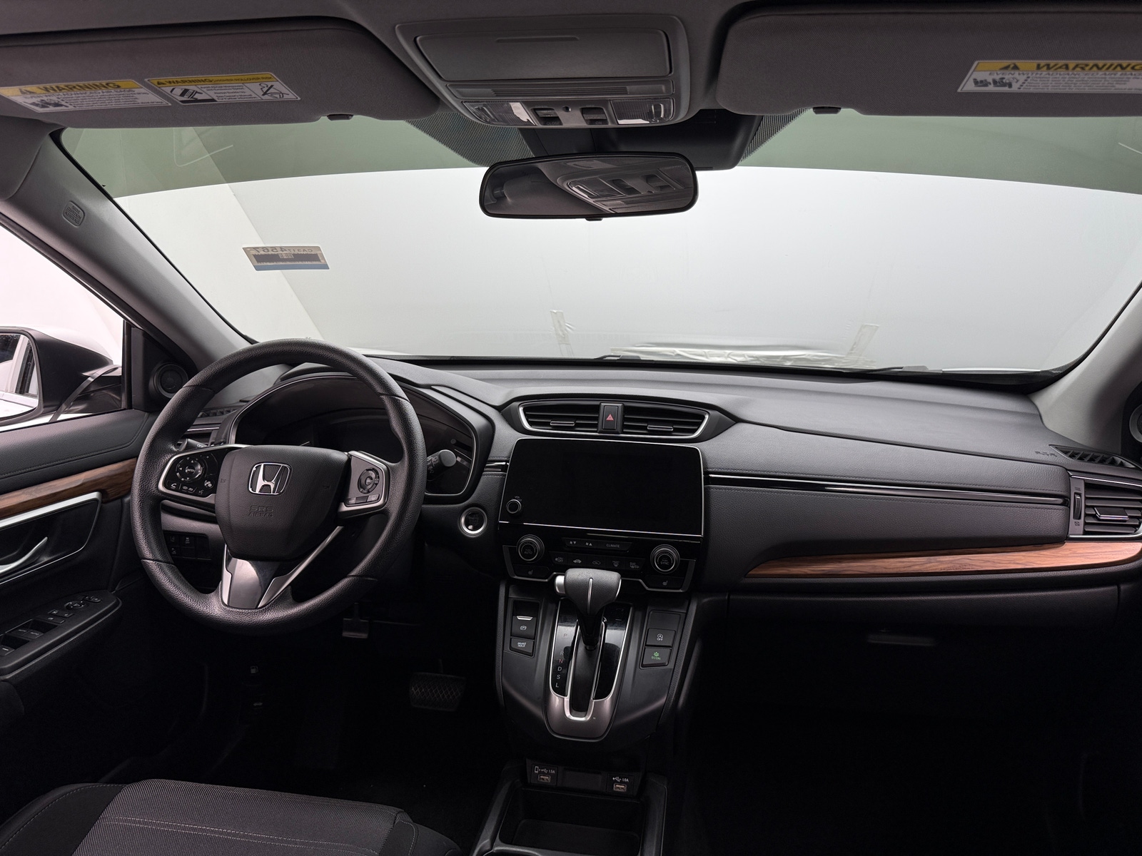 Thumbnail: 2022 Honda CR-V - 3