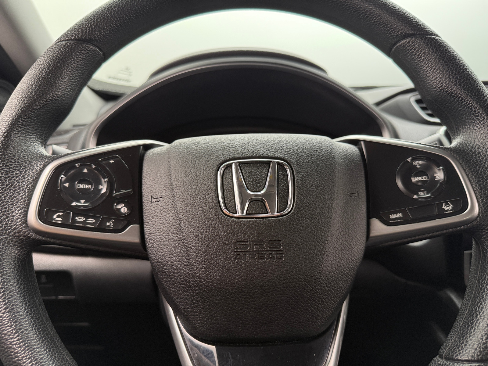 Thumbnail: 2022 Honda CR-V - 5