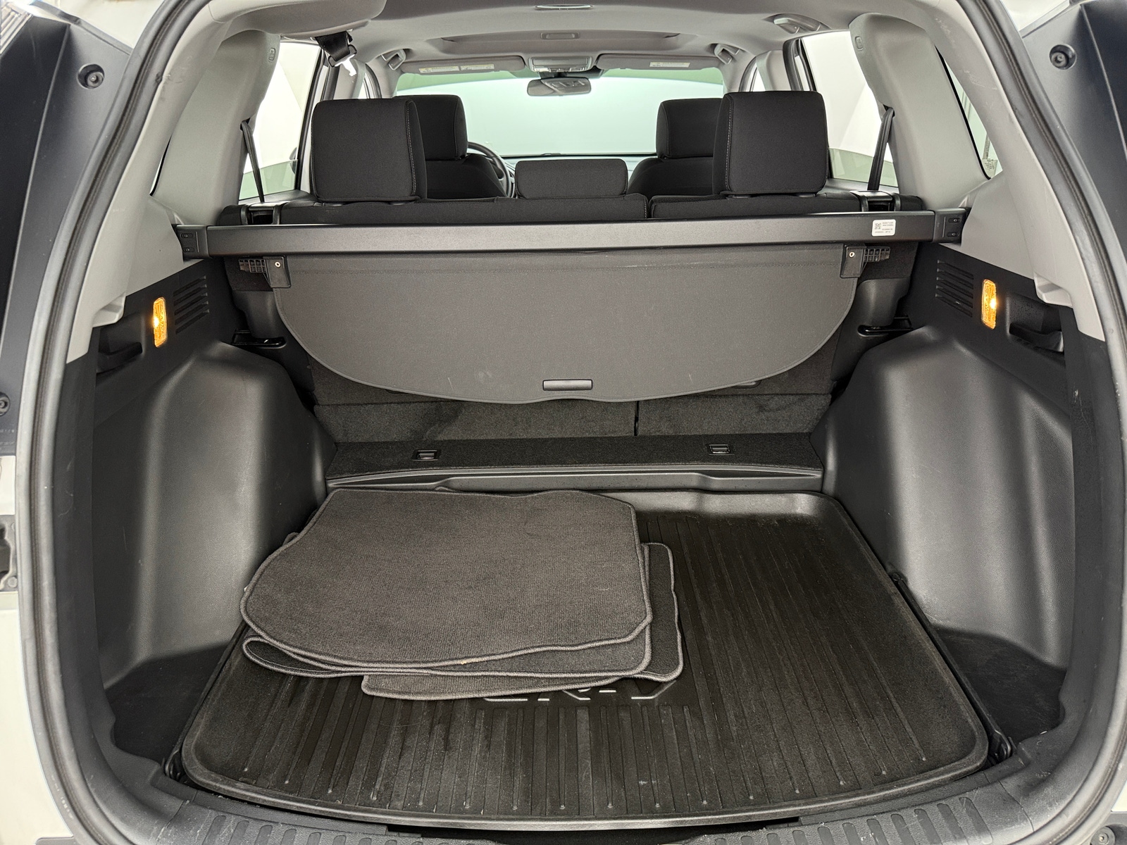 Thumbnail: 2022 Honda CR-V - 7