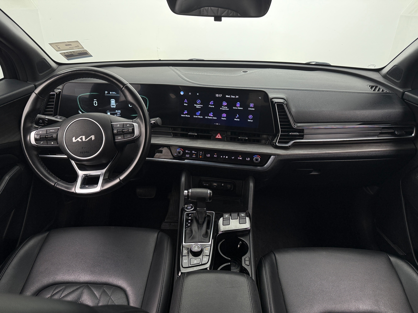 Thumbnail: 2023 Kia Sportage - 2