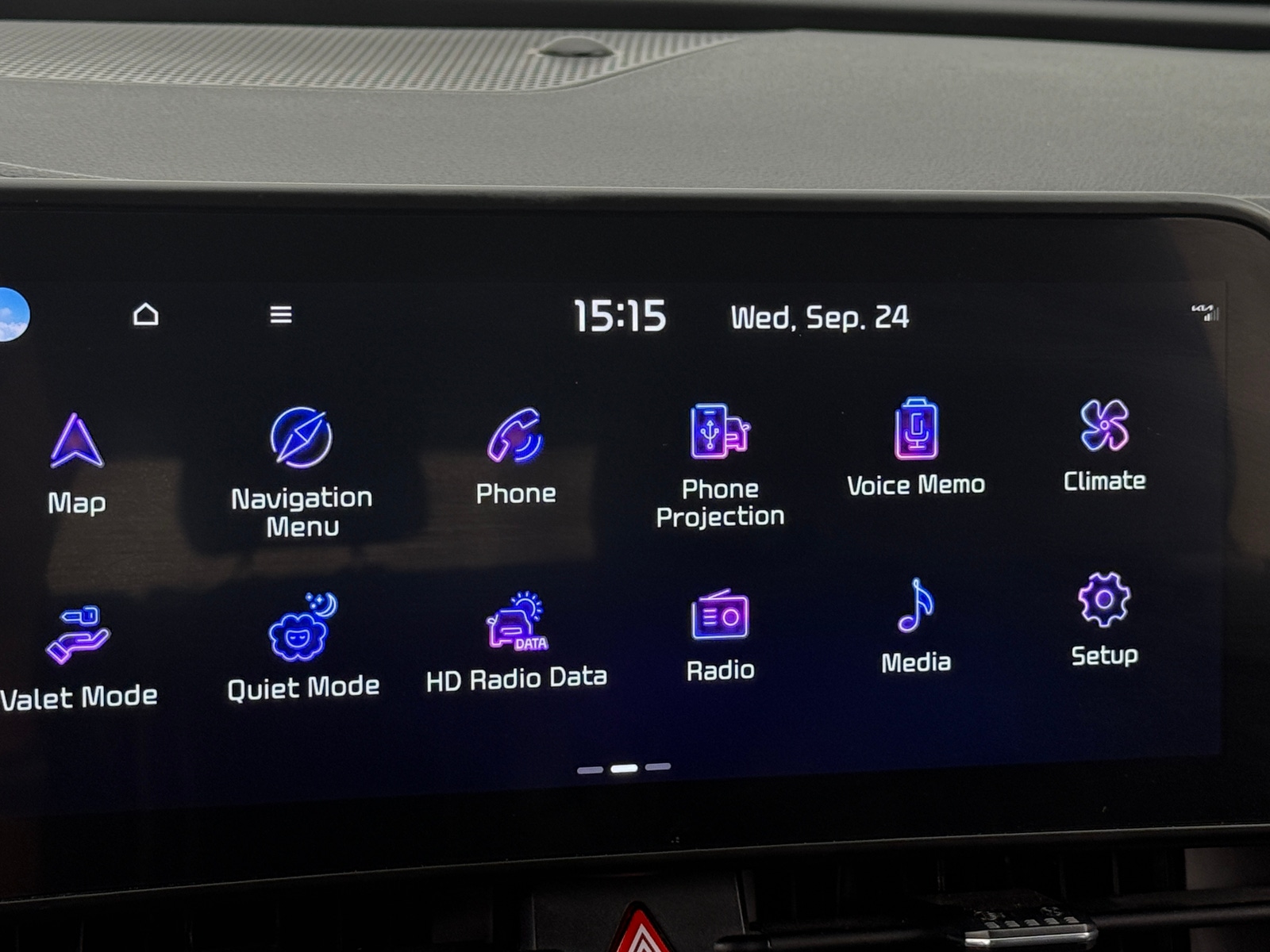 Thumbnail: 2023 Kia Sportage - 3
