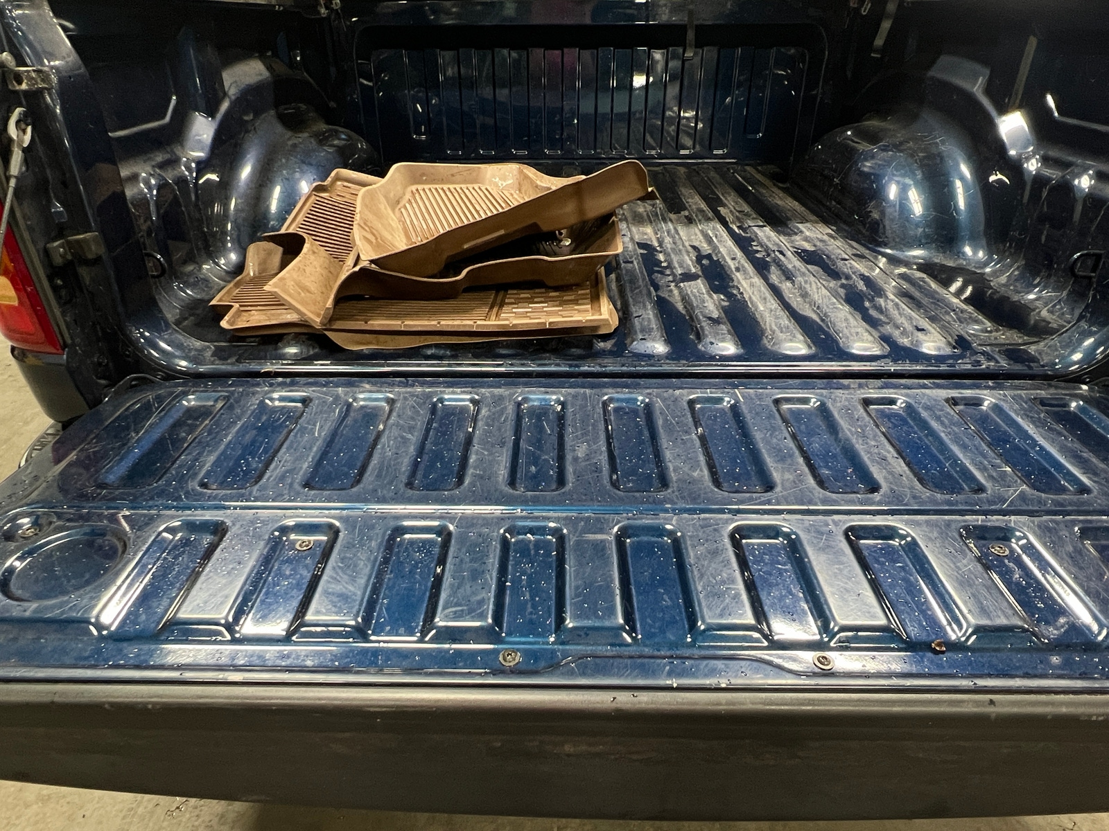 Thumbnail: 2020 RAM 1500 - 6