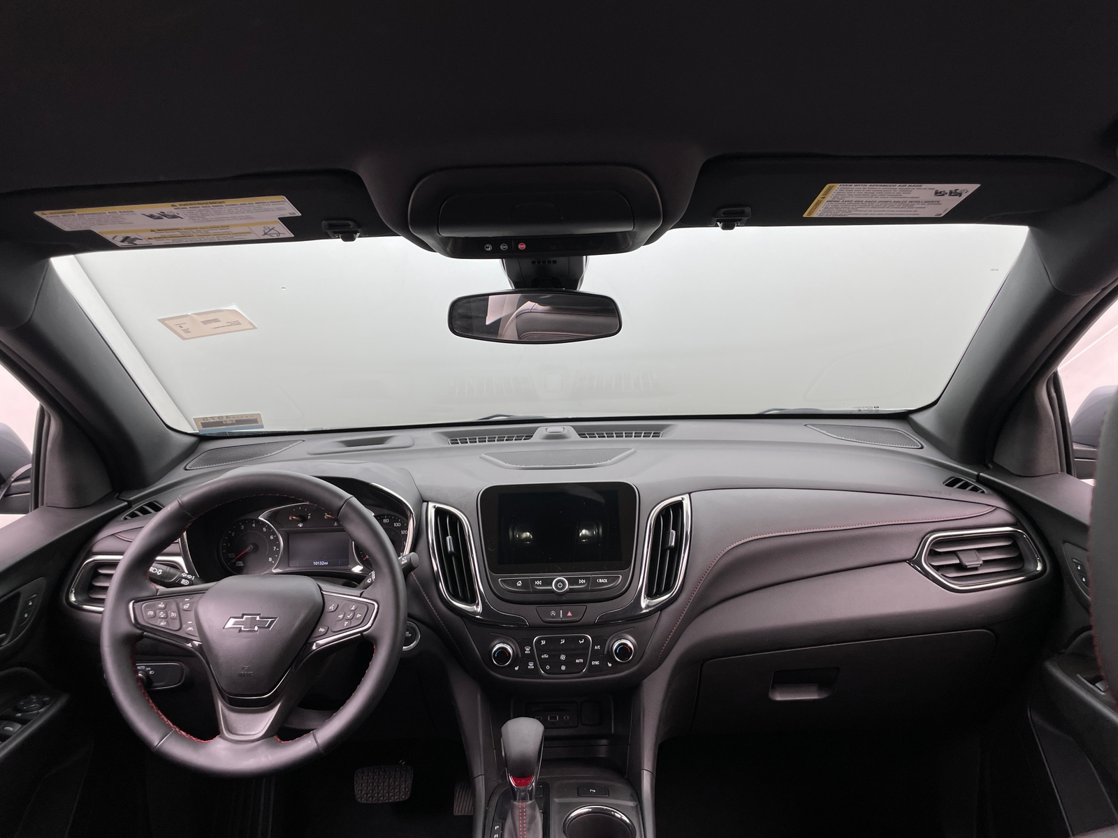 Thumbnail: 2024 Chevrolet Equinox - 2