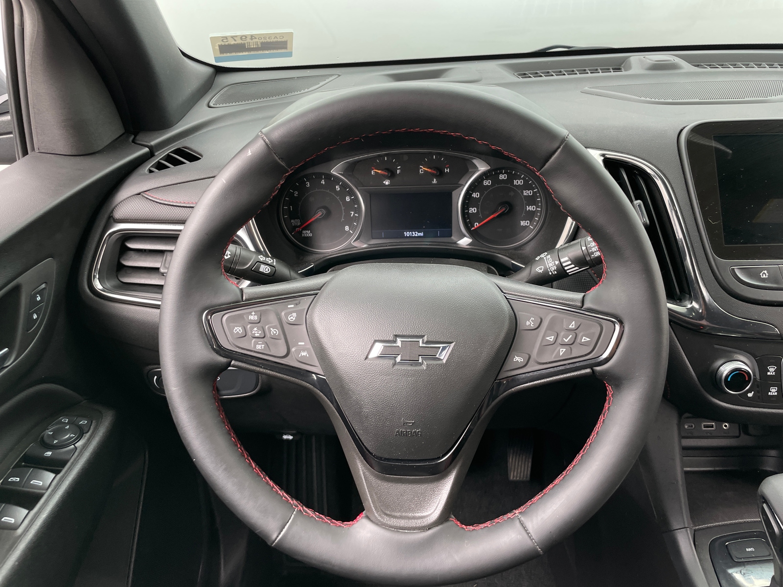 Thumbnail: 2024 Chevrolet Equinox - 4