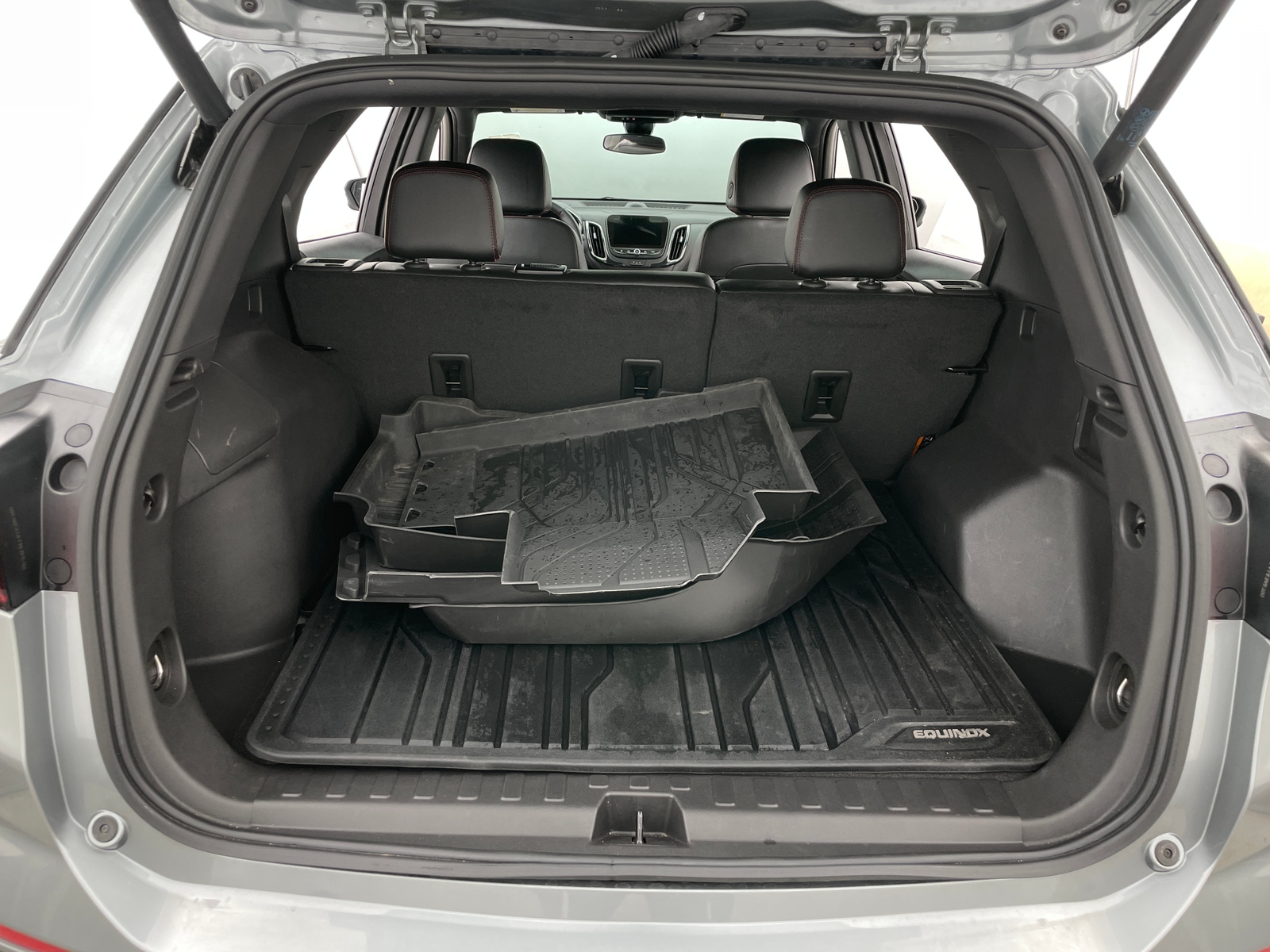 Thumbnail: 2024 Chevrolet Equinox - 6