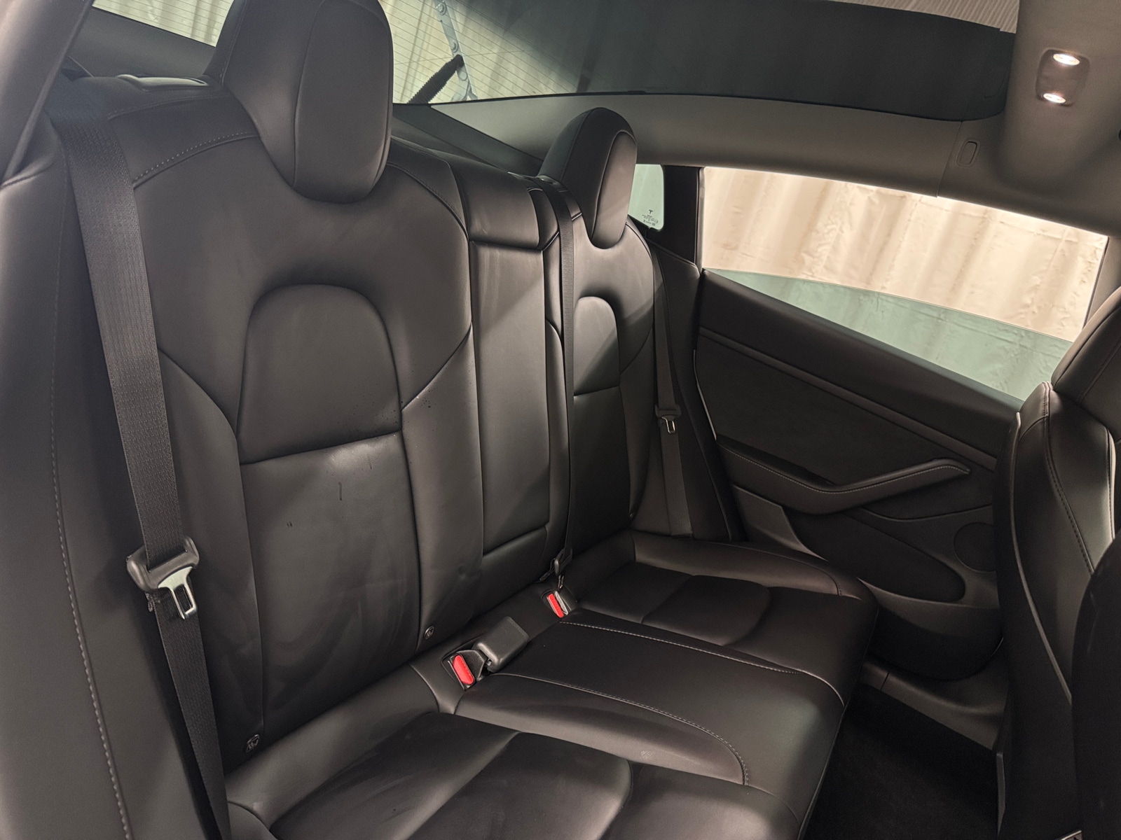 Thumbnail: 2023 Tesla Model 3 - 5
