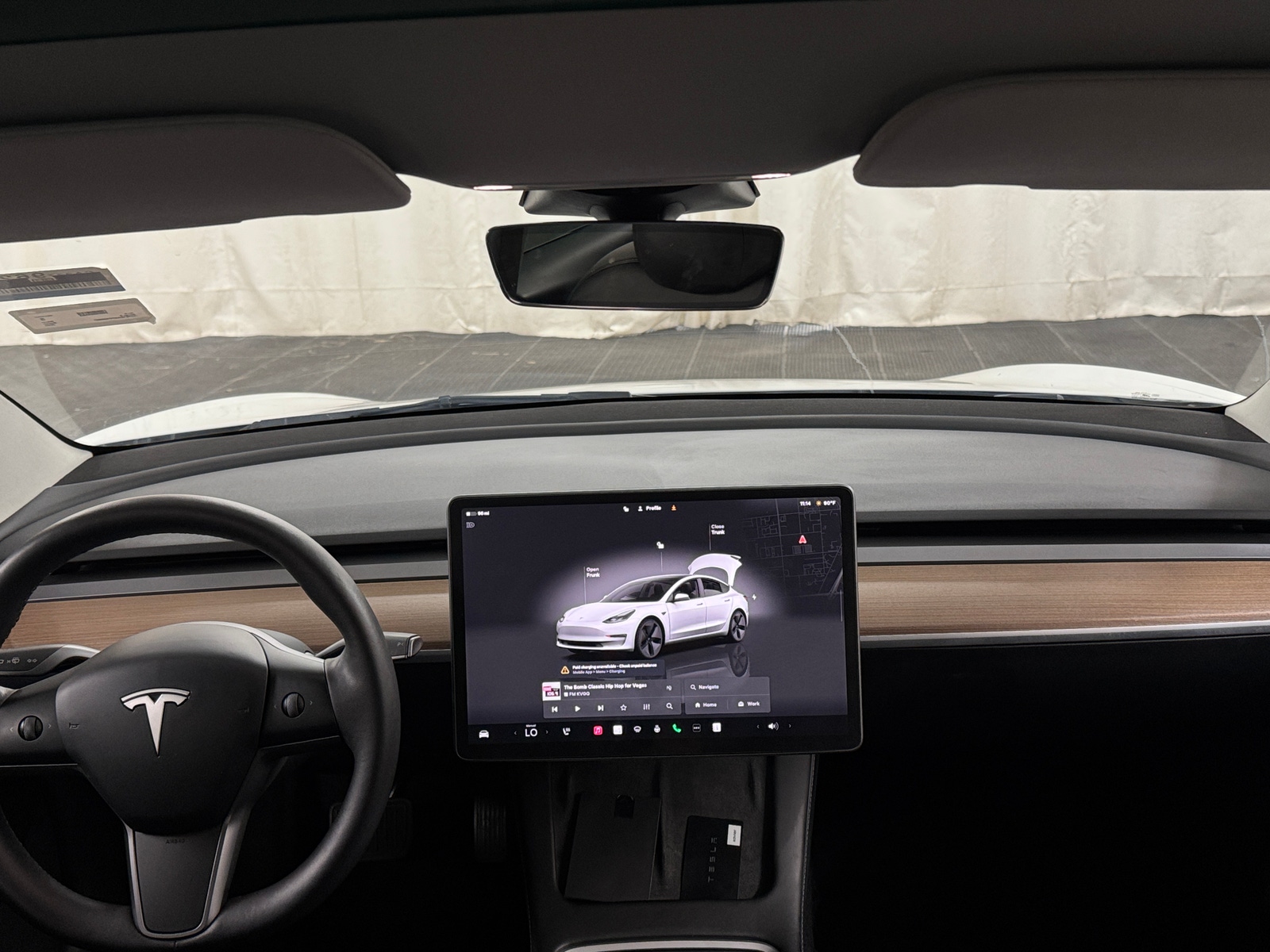 Thumbnail: 2023 Tesla Model 3 - 2