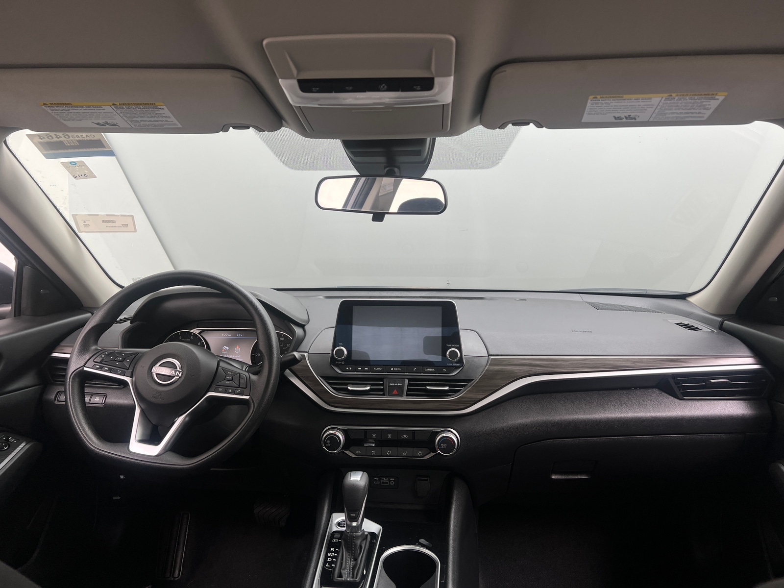 Thumbnail: 2024 Nissan Altima - 3