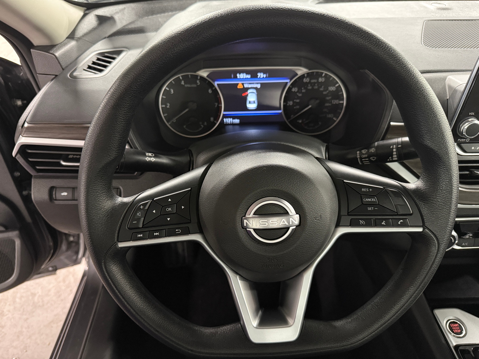 Thumbnail: 2024 Nissan Altima - 5