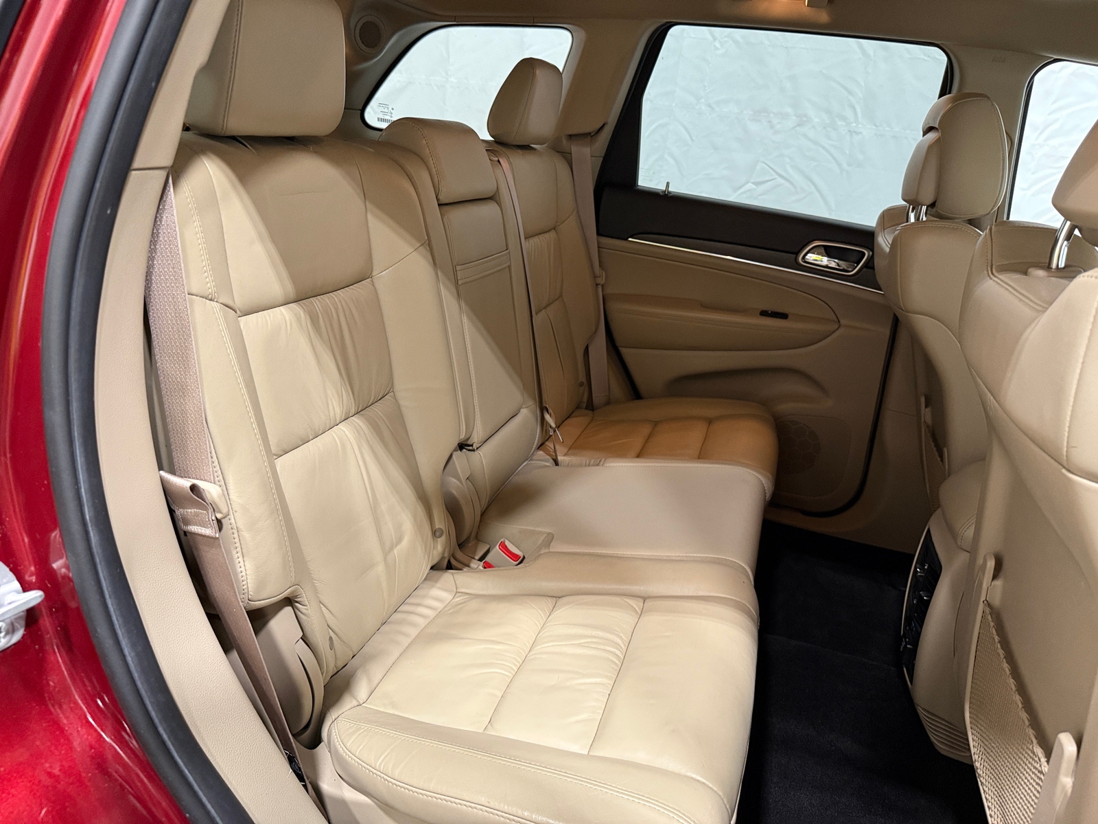 Thumbnail: 2014 Jeep Grand Cherokee - 5