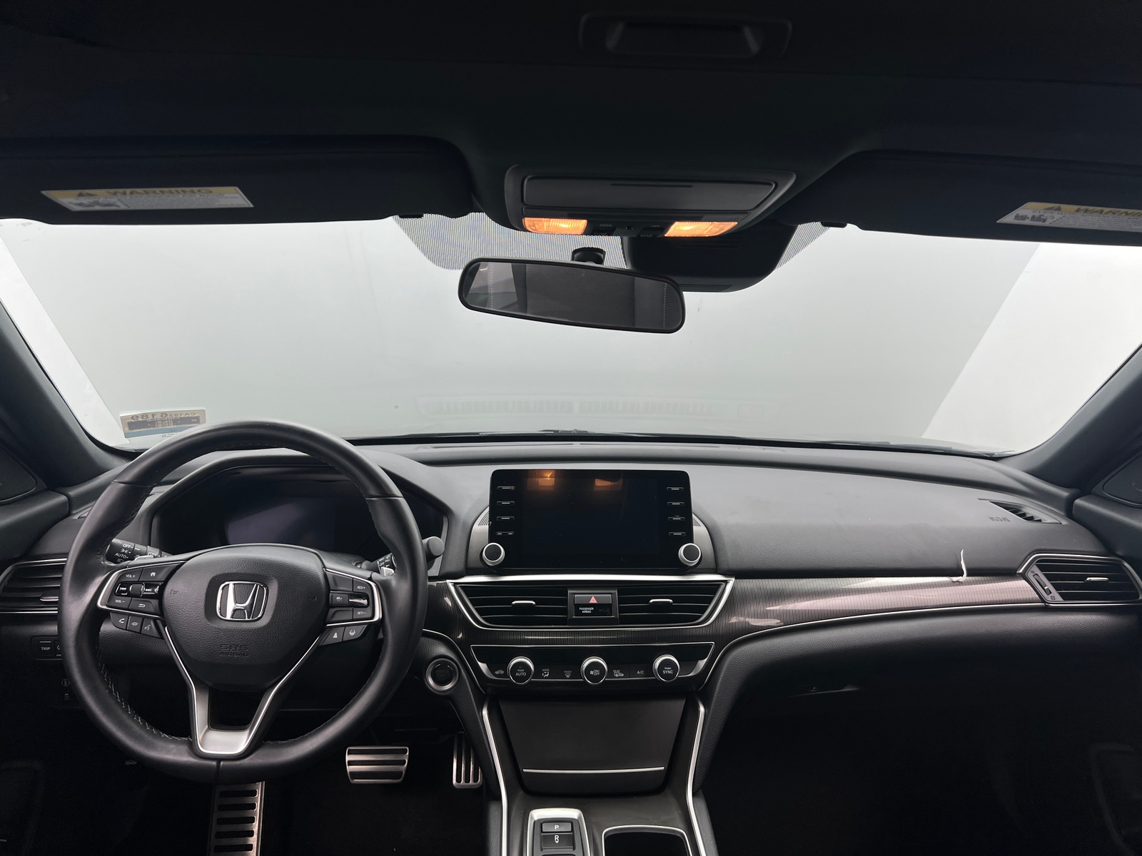 Thumbnail: 2022 Honda Accord - 3