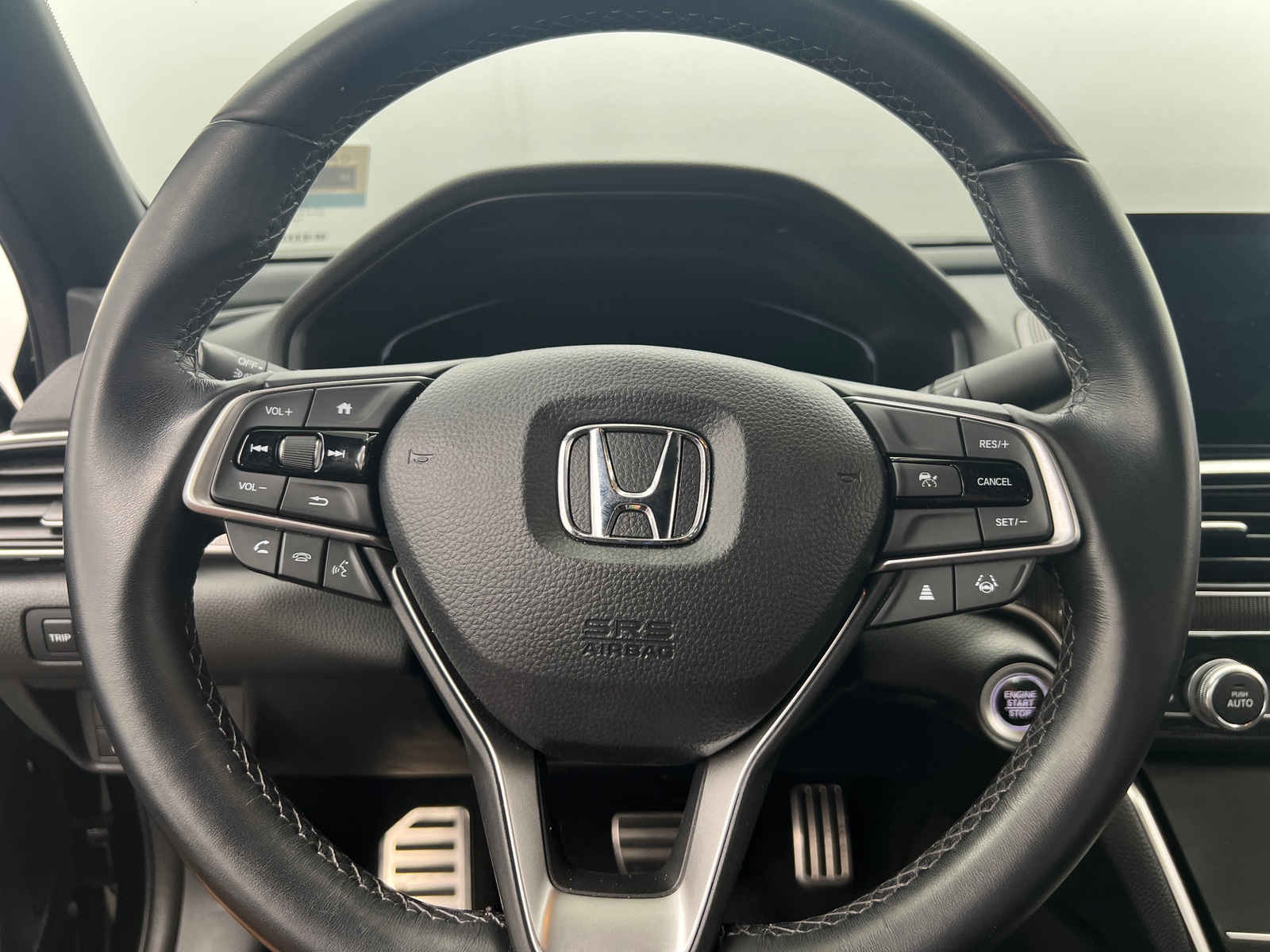 Thumbnail: 2022 Honda Accord - 5