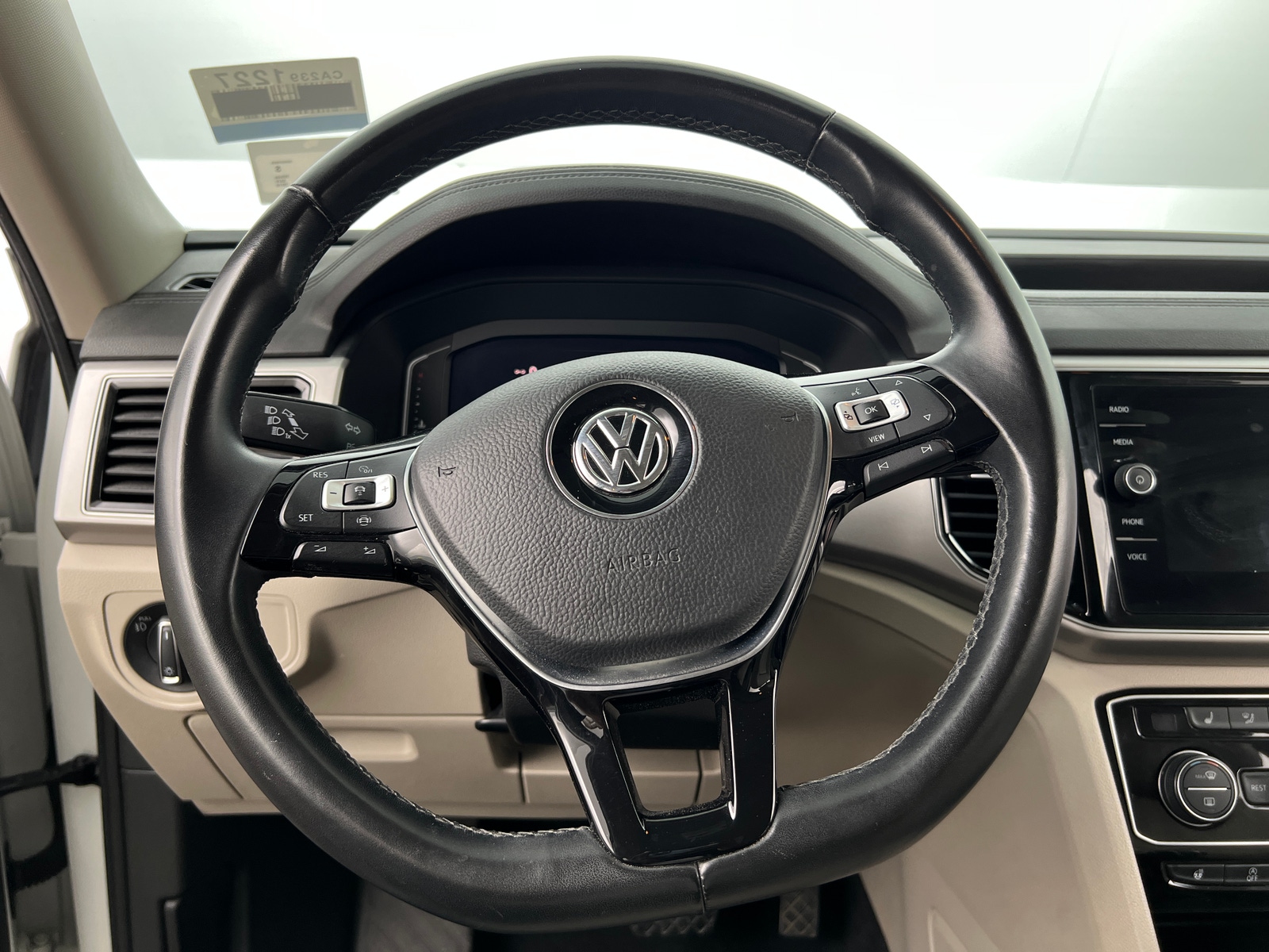 Thumbnail: 2019 Volkswagen Atlas - 5