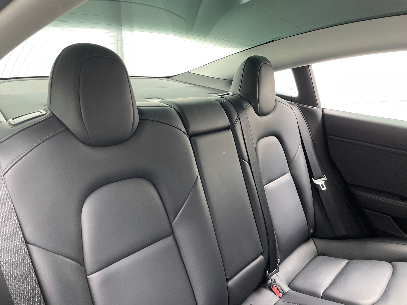 Thumbnail: 2019 Tesla Model 3 - 3