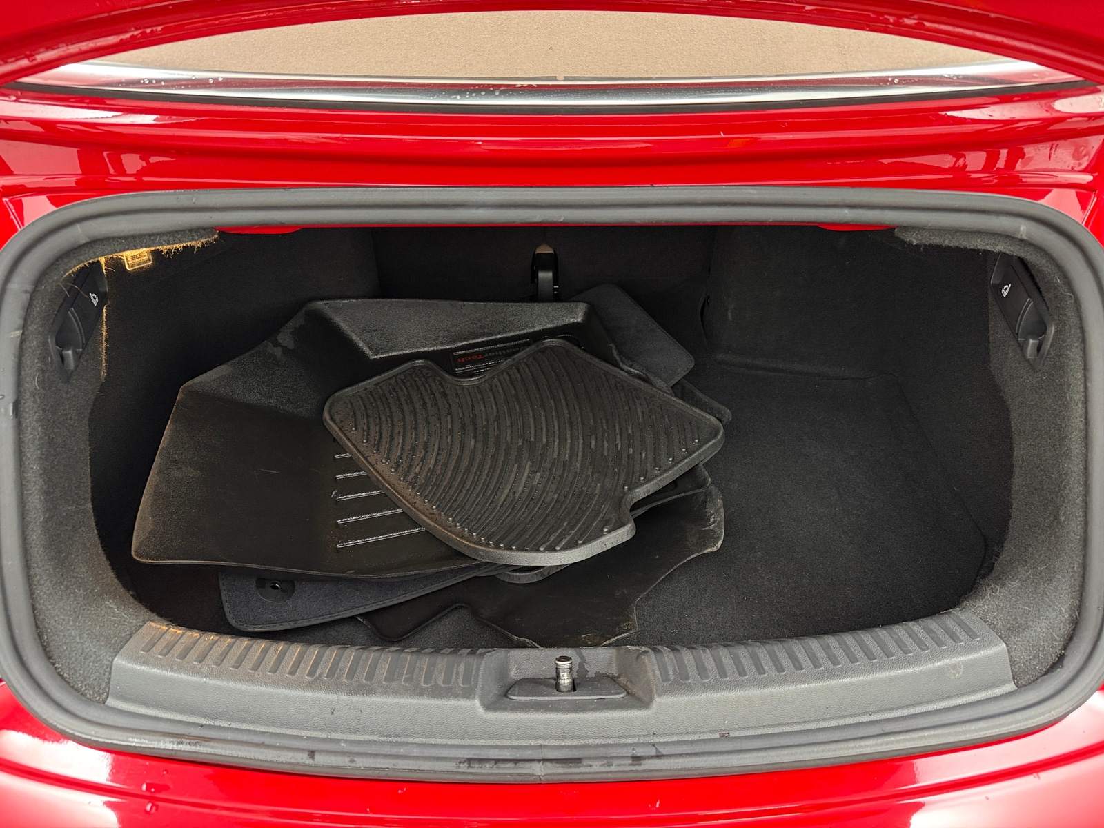 Thumbnail: 2019 Volkswagen Beetle - 6