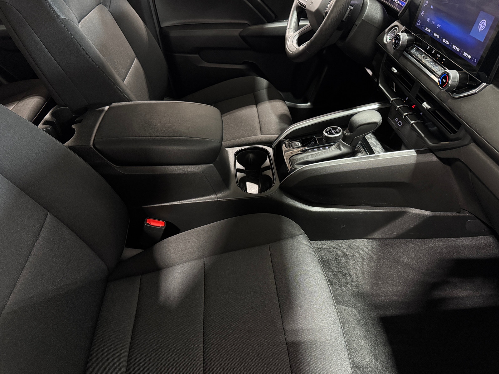 Thumbnail: 2024 Chevrolet Colorado - 2