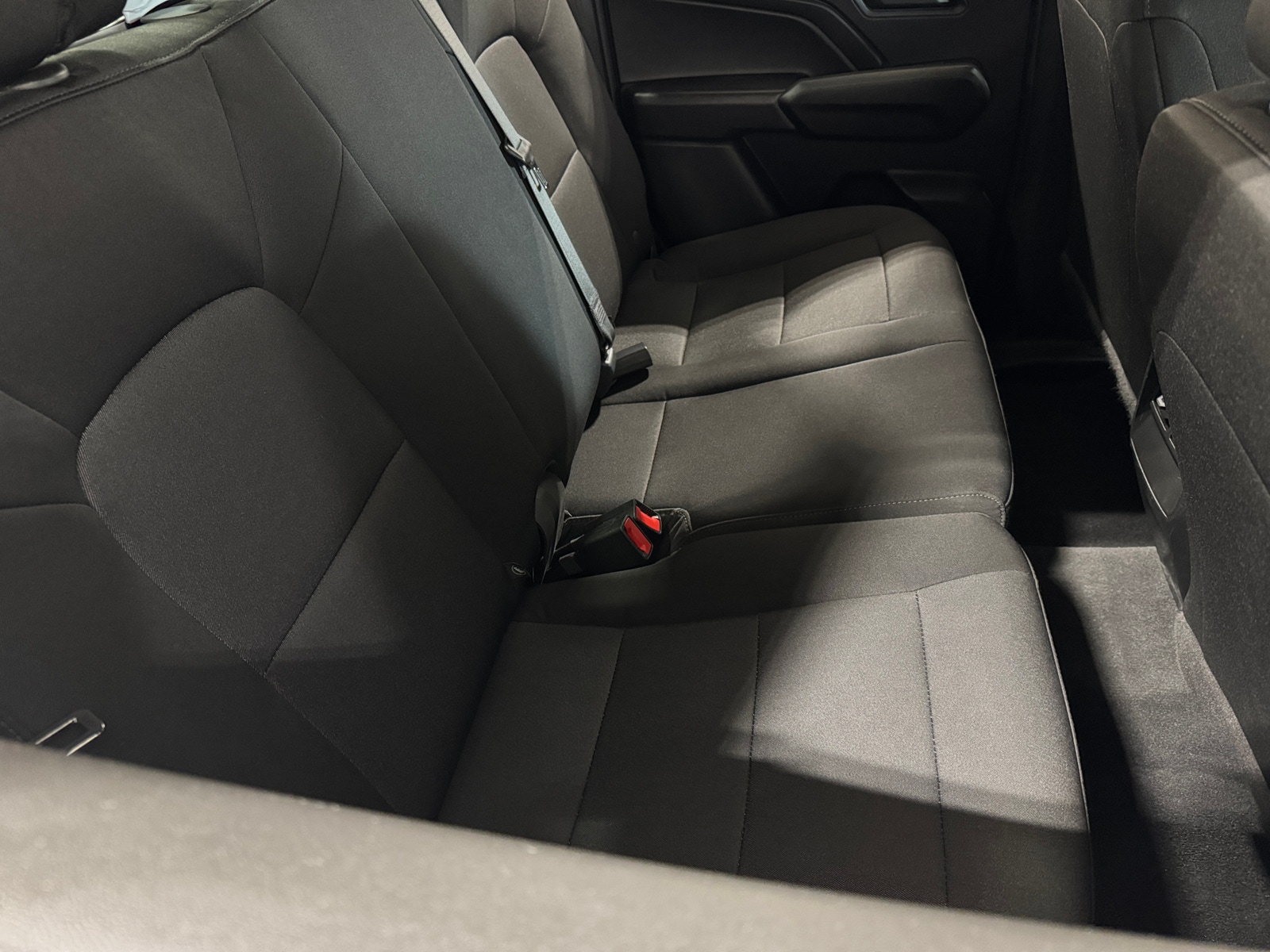 Thumbnail: 2024 Chevrolet Colorado - 6