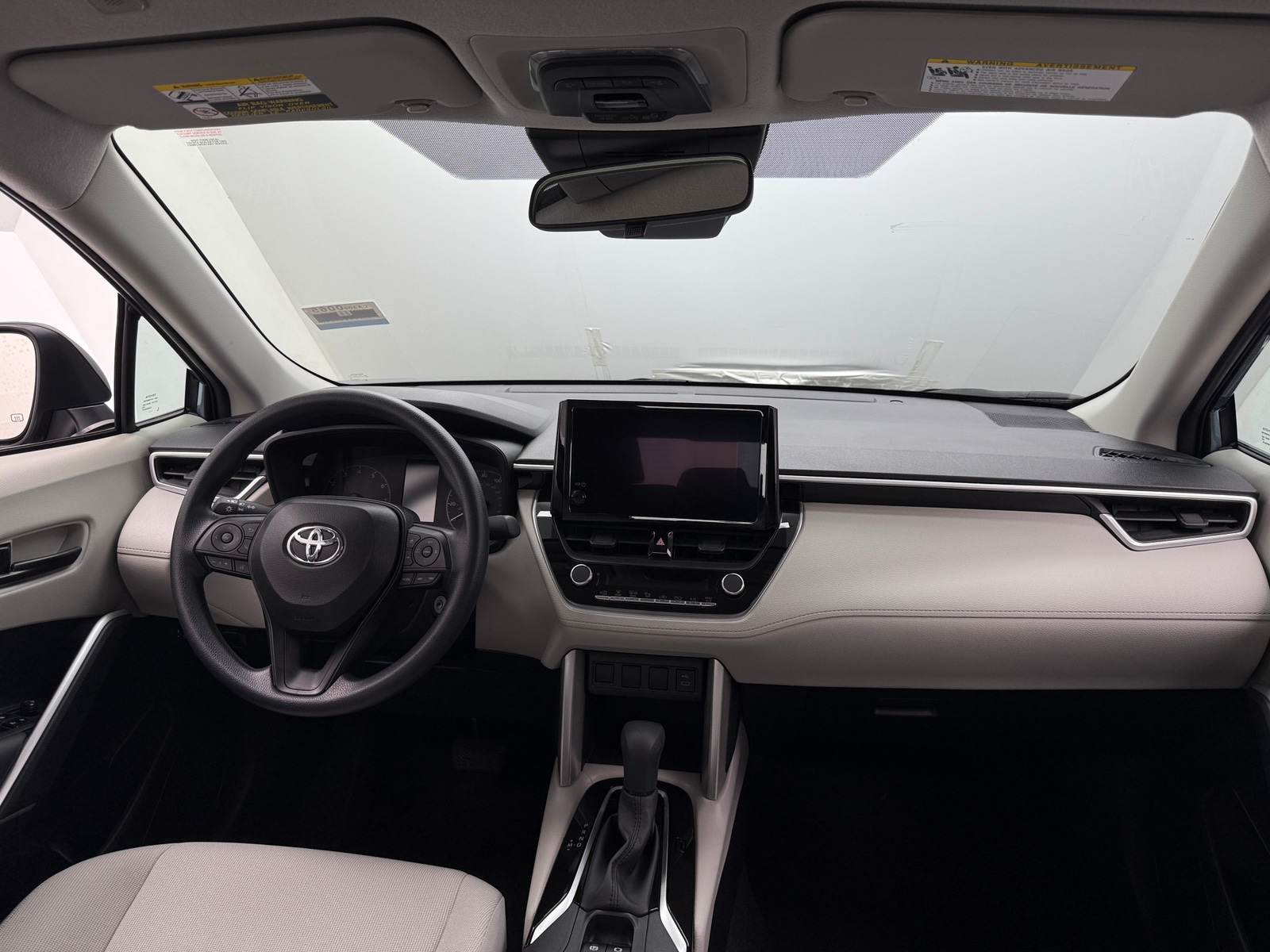 Thumbnail: 2024 Toyota Corolla Cross - 3