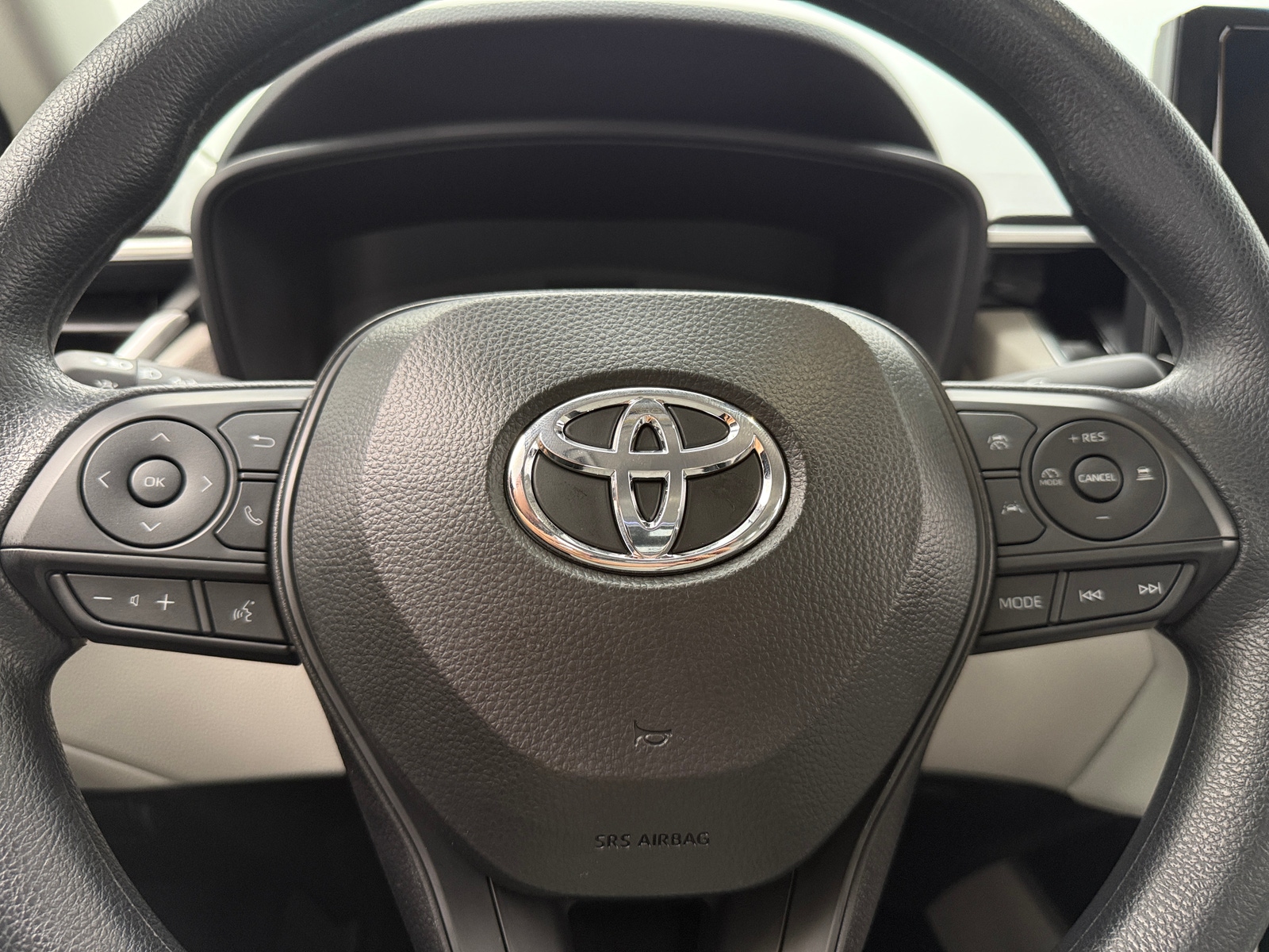Thumbnail: 2024 Toyota Corolla Cross - 5