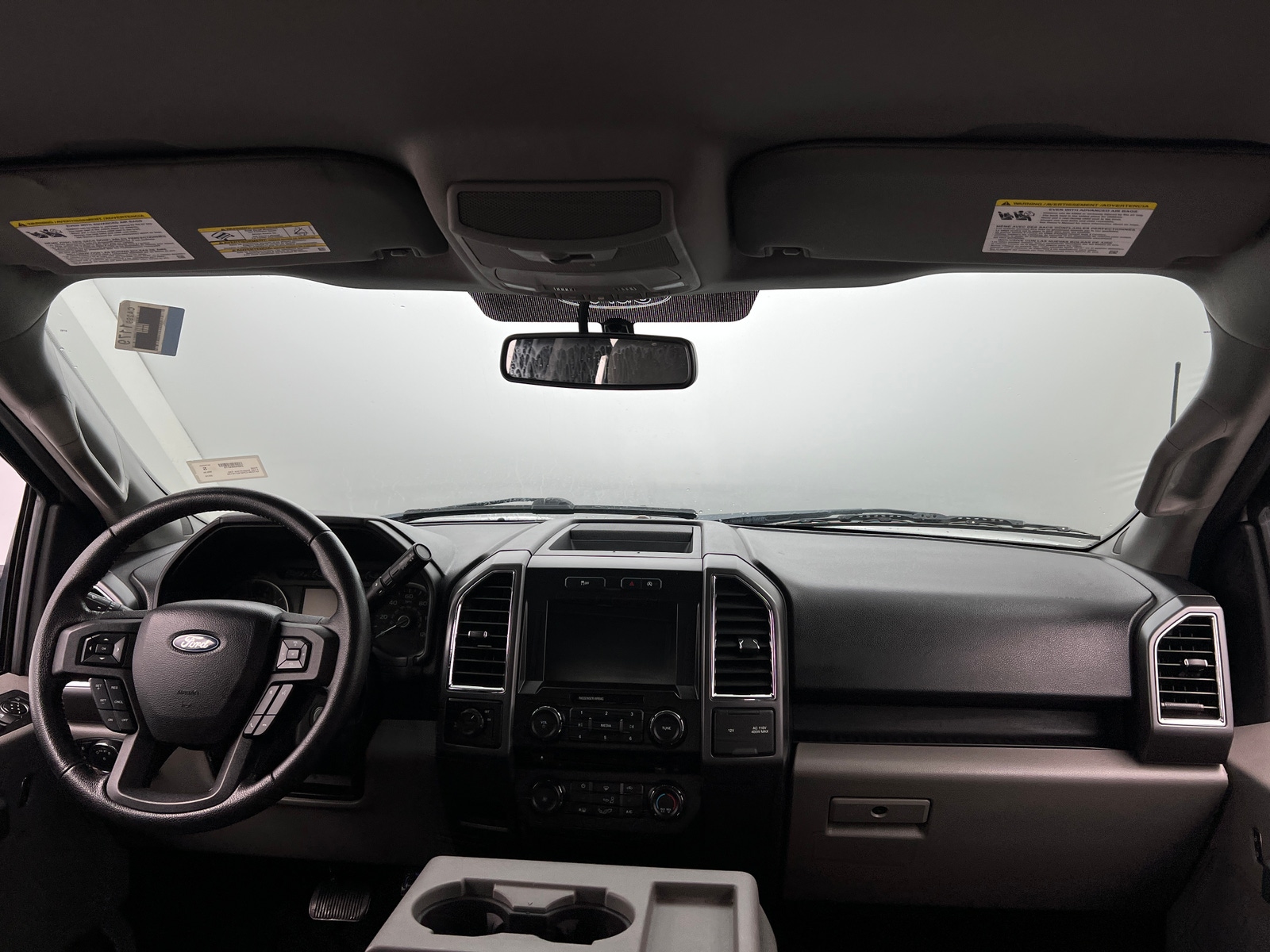 Thumbnail: 2015 Ford Econoline - 3