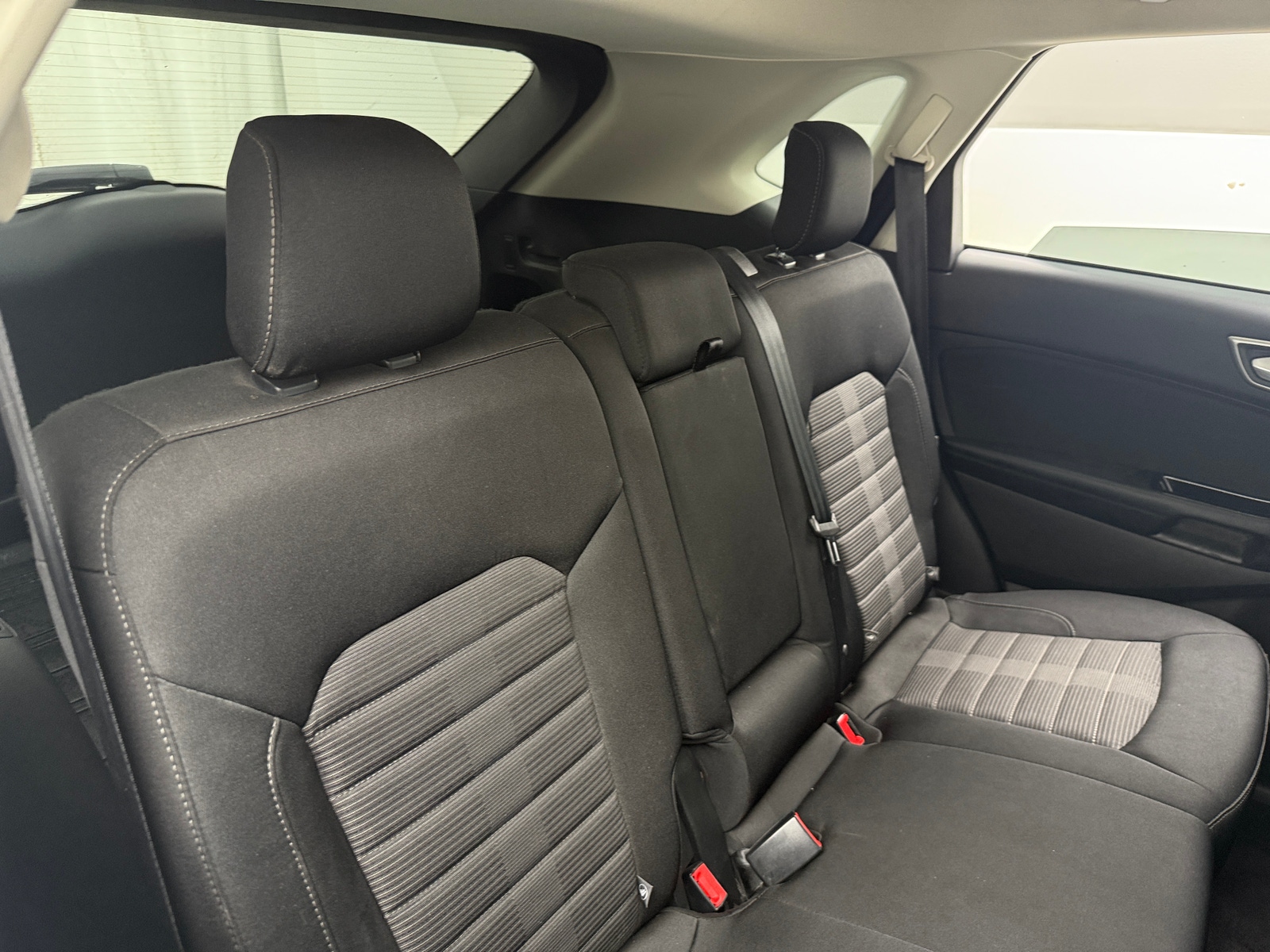 Thumbnail: 2017 Ford Edge - 6