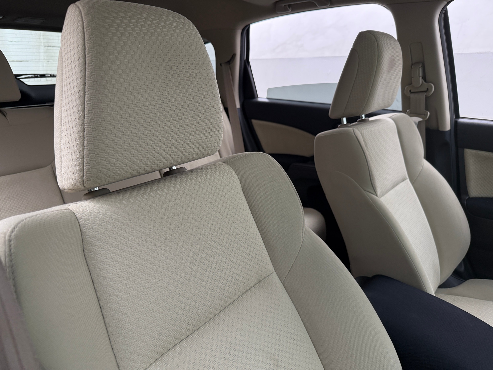 Thumbnail: 2016 Honda CR-V - 2