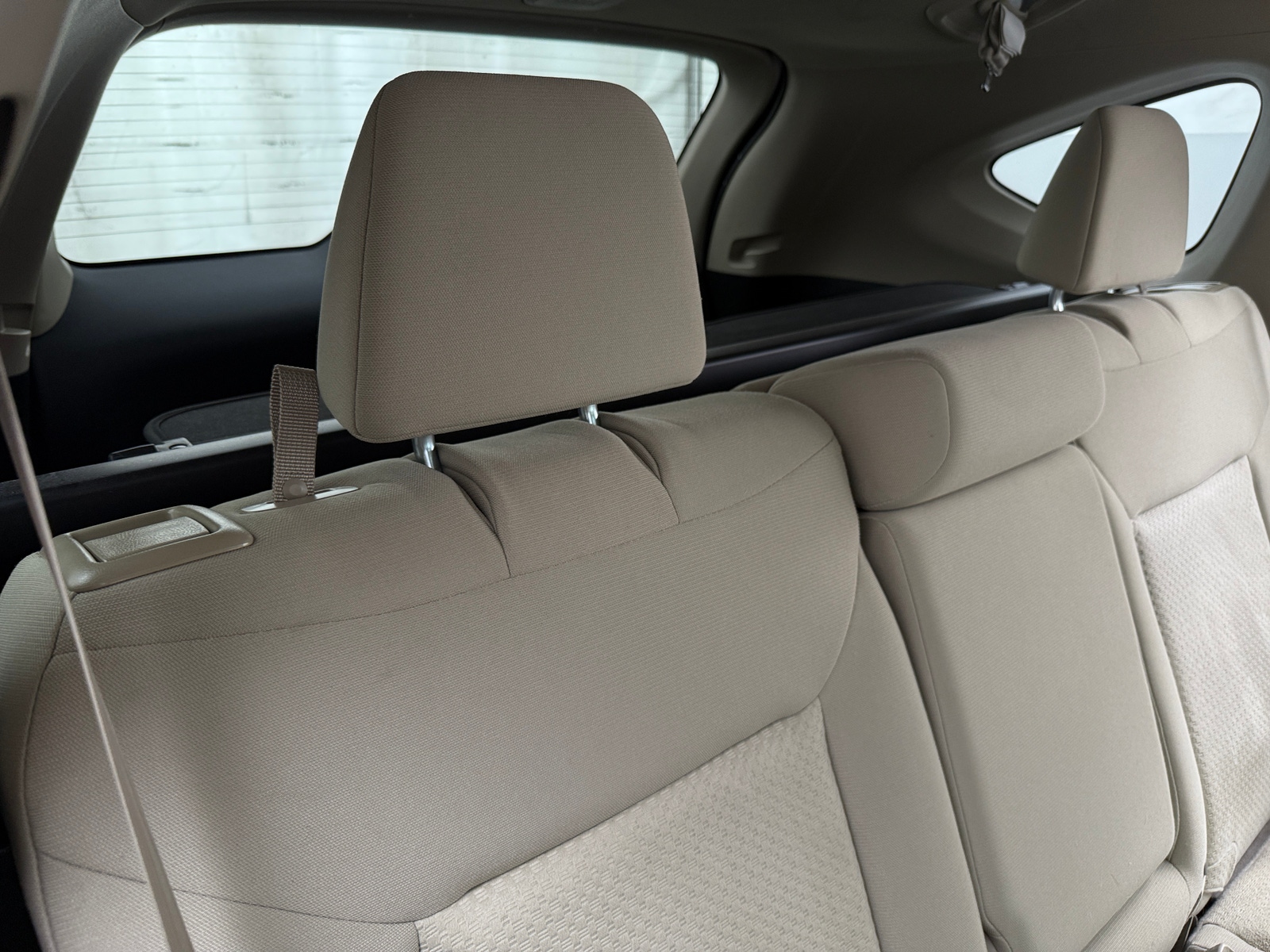 Thumbnail: 2016 Honda CR-V - 6