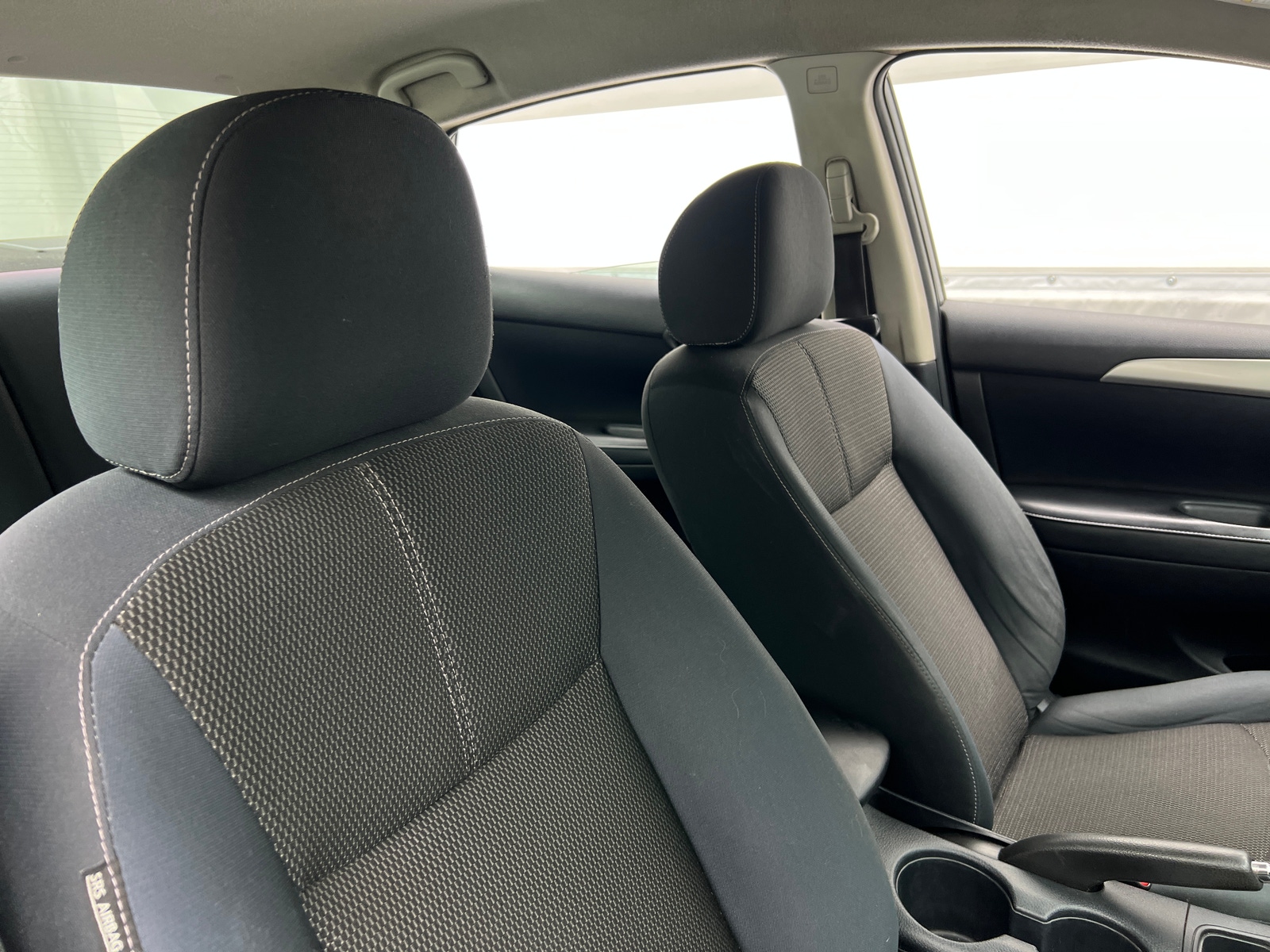 Thumbnail: 2016 Nissan Sentra - 2
