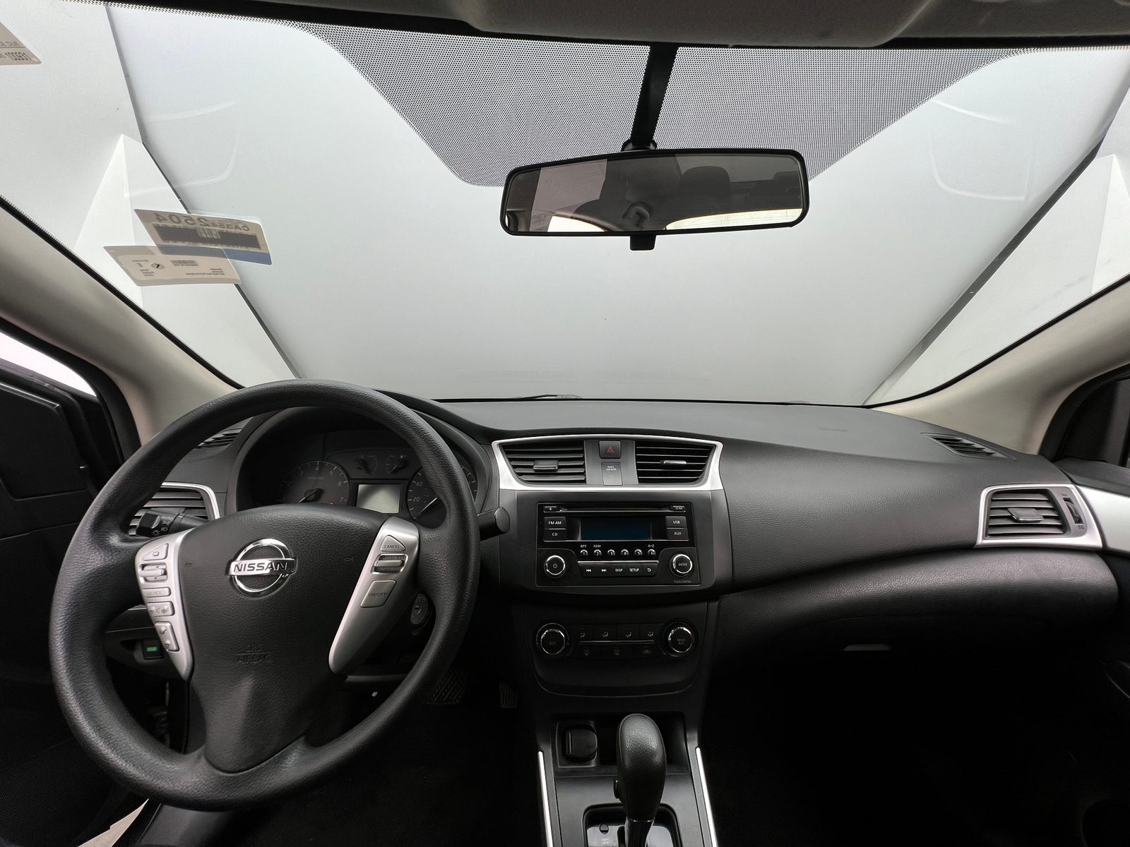Thumbnail: 2016 Nissan Sentra - 3