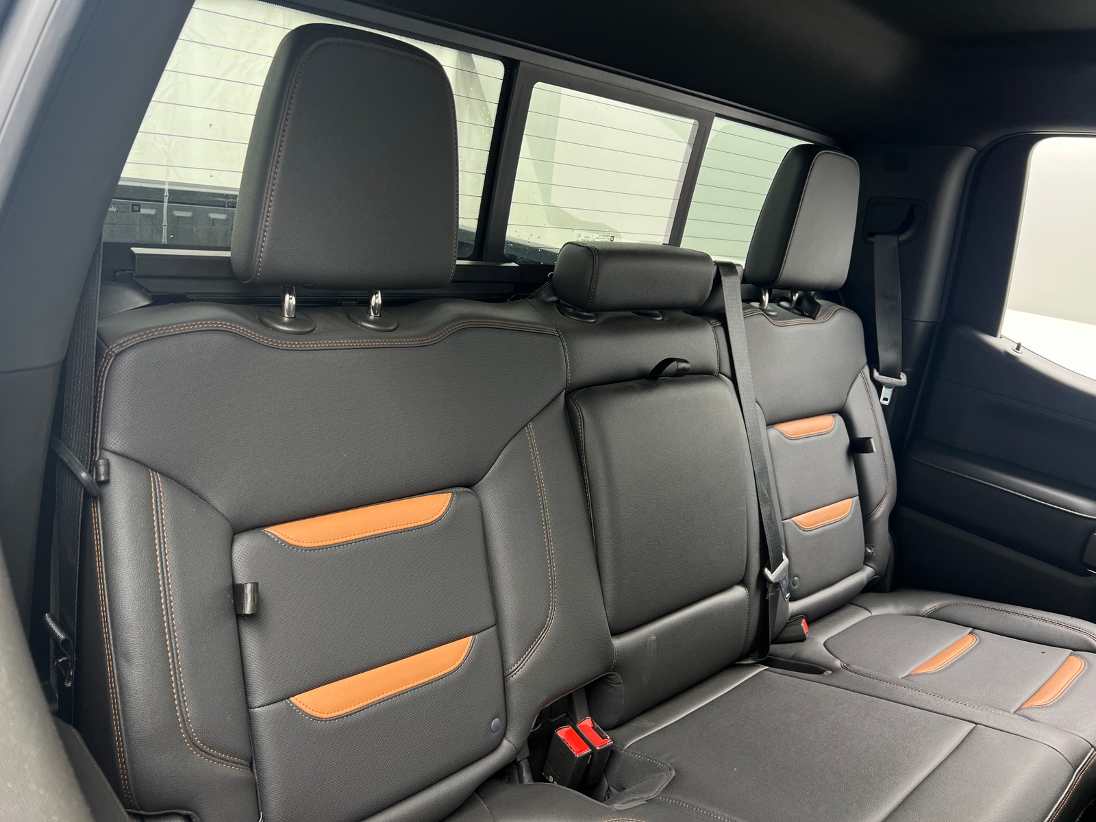Thumbnail: 2022 GMC Sierra 1500 - 5