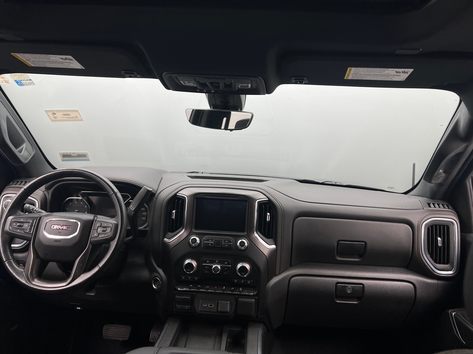 Thumbnail: 2022 GMC Sierra 1500 - 2