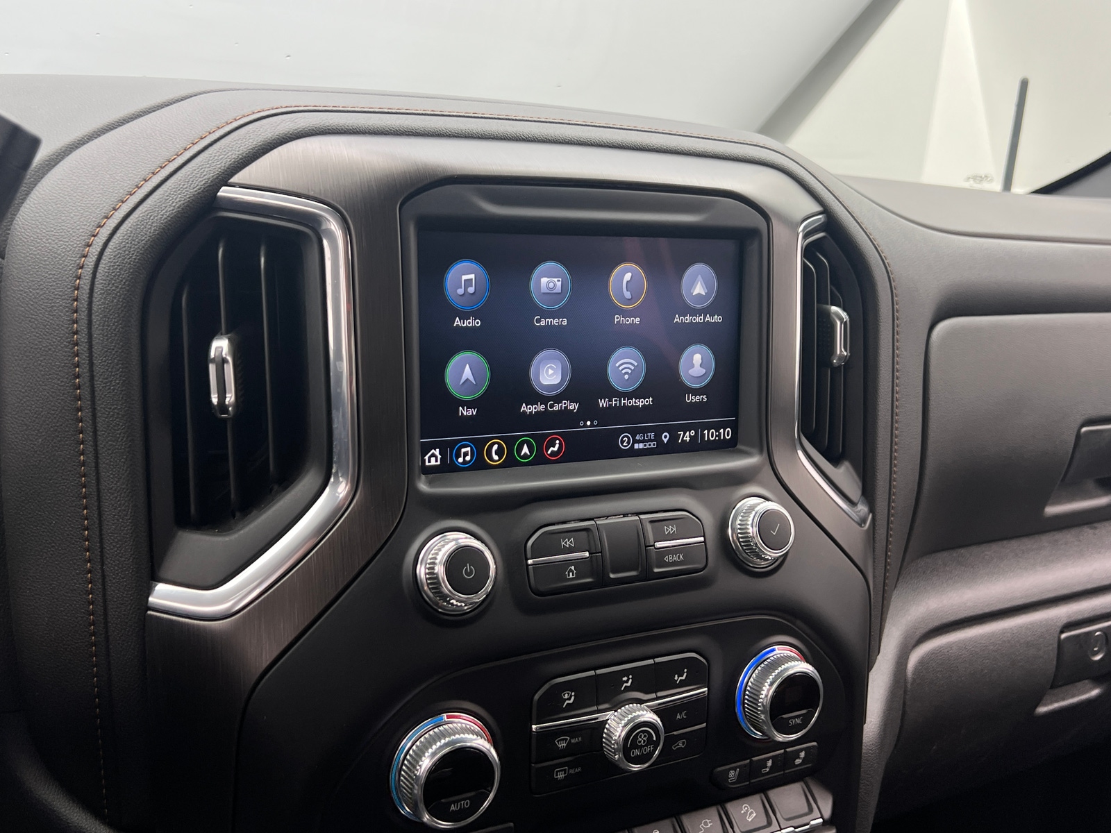 Thumbnail: 2022 GMC Sierra 1500 - 3