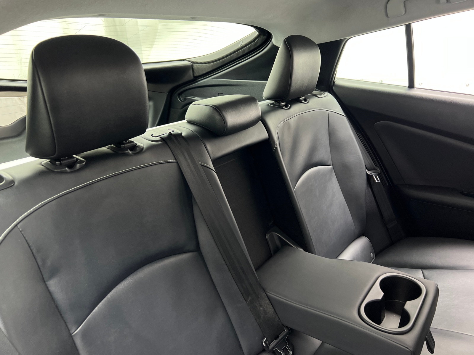 Thumbnail: 2020 Toyota Prius Prime - 5