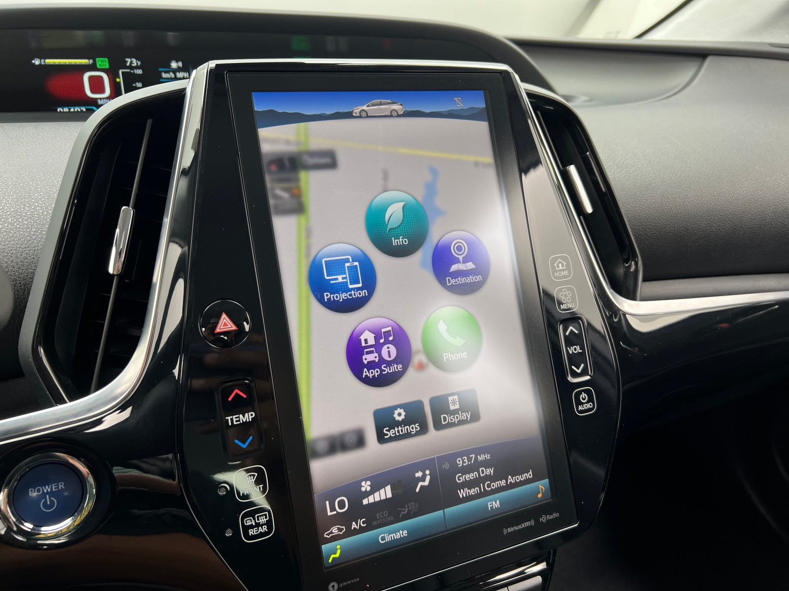 Thumbnail: 2020 Toyota Prius Prime - 3