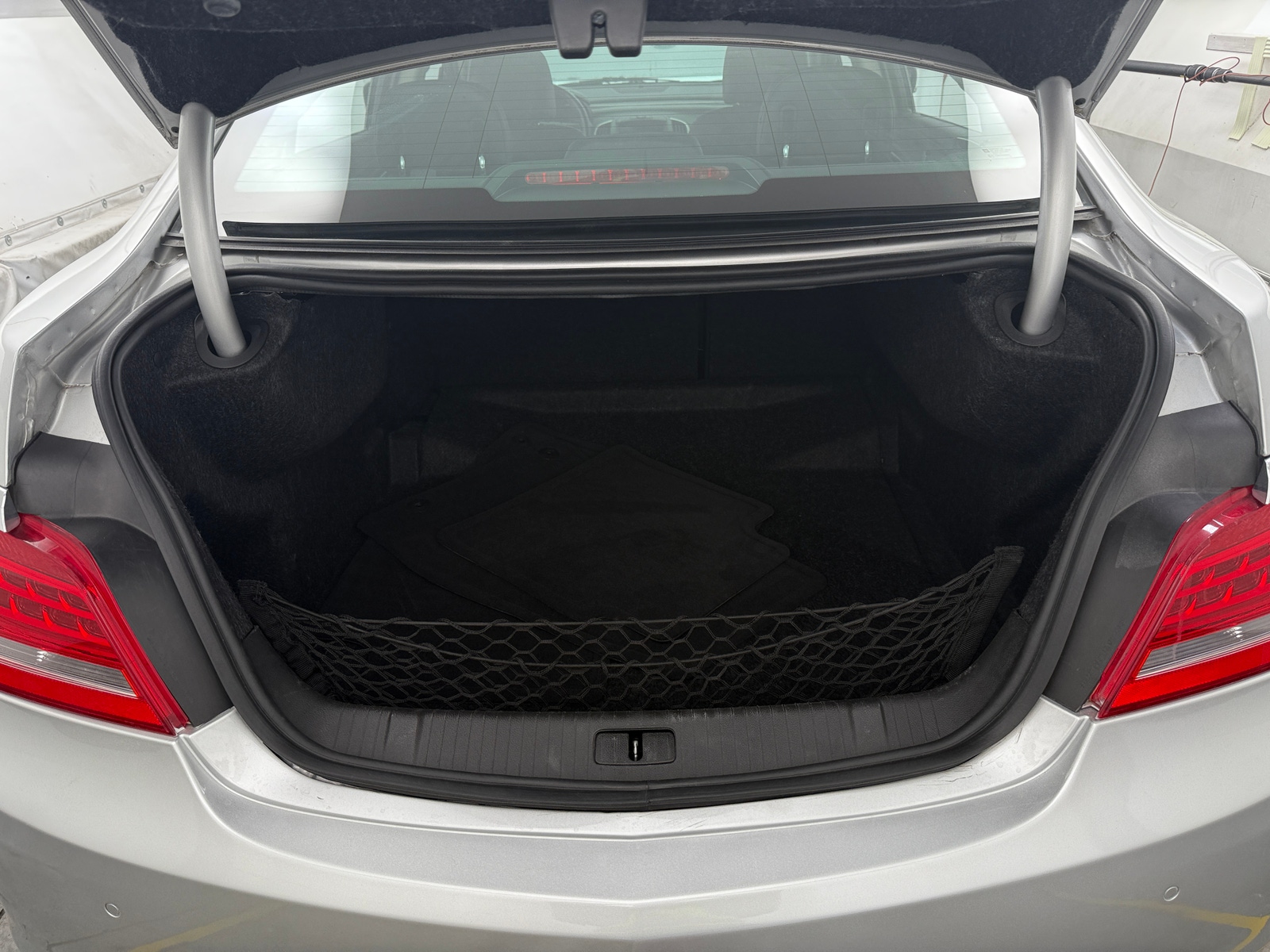 Thumbnail: 2015 Buick LaCrosse - 6