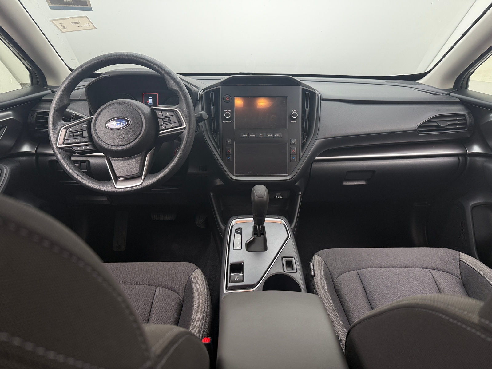 Thumbnail: 2024 Subaru Impreza - 3
