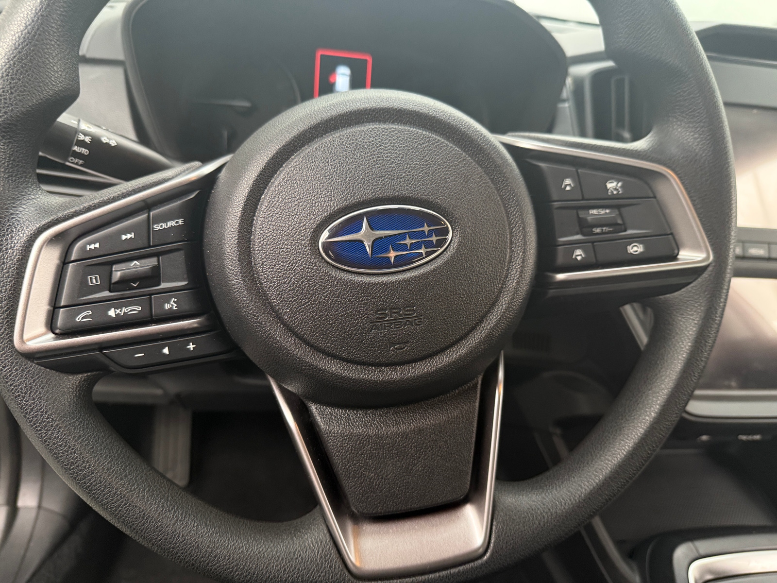 Thumbnail: 2024 Subaru Impreza - 5