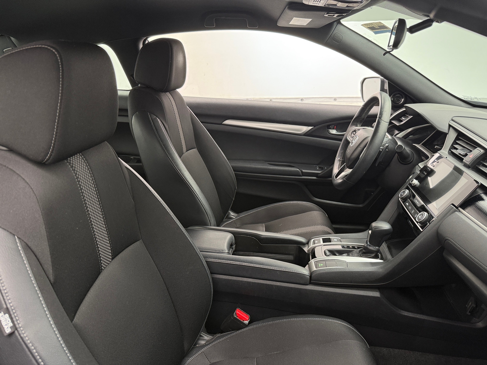 Thumbnail: 2019 Honda Civic - 2