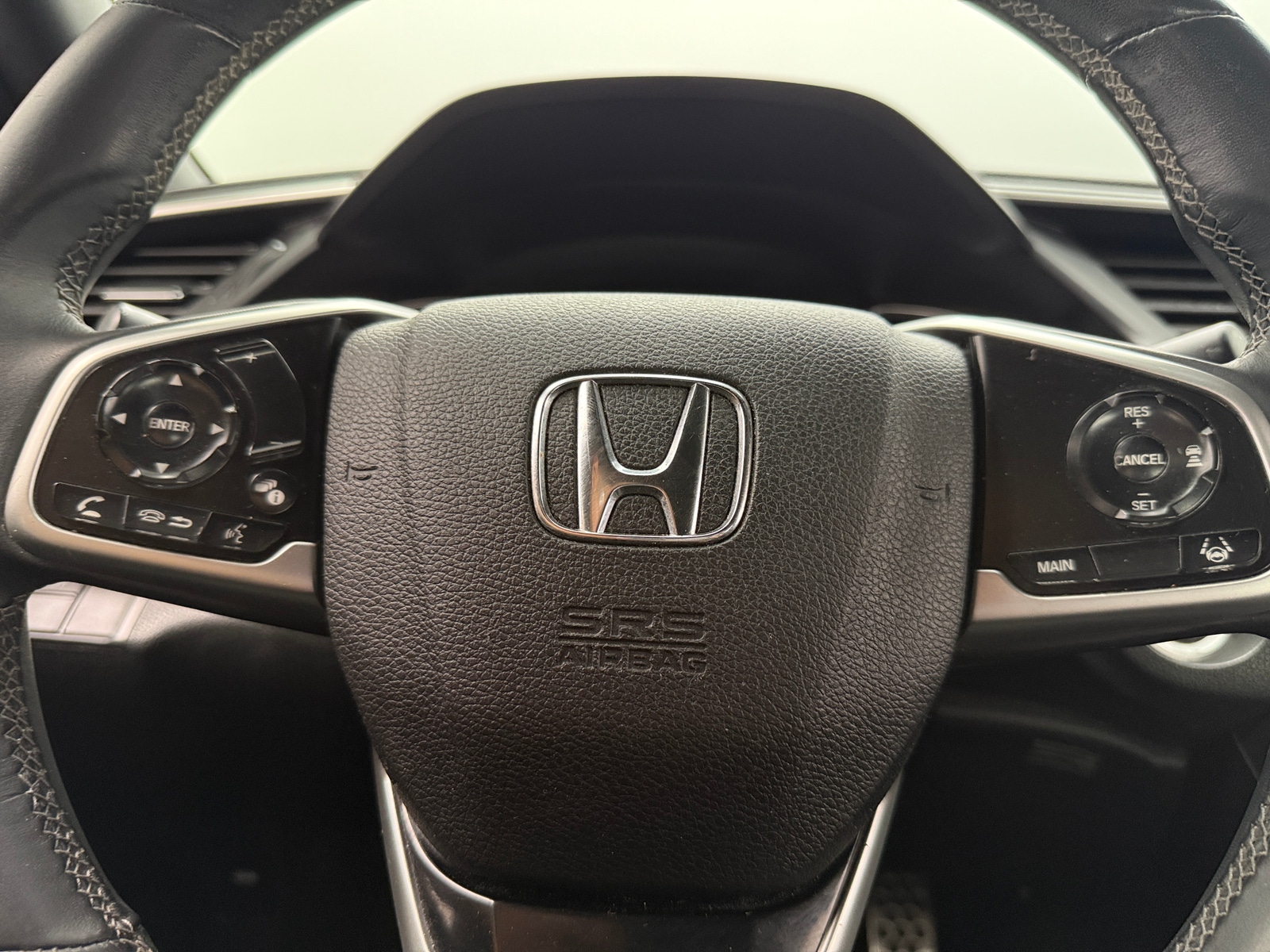 Thumbnail: 2019 Honda Civic - 4