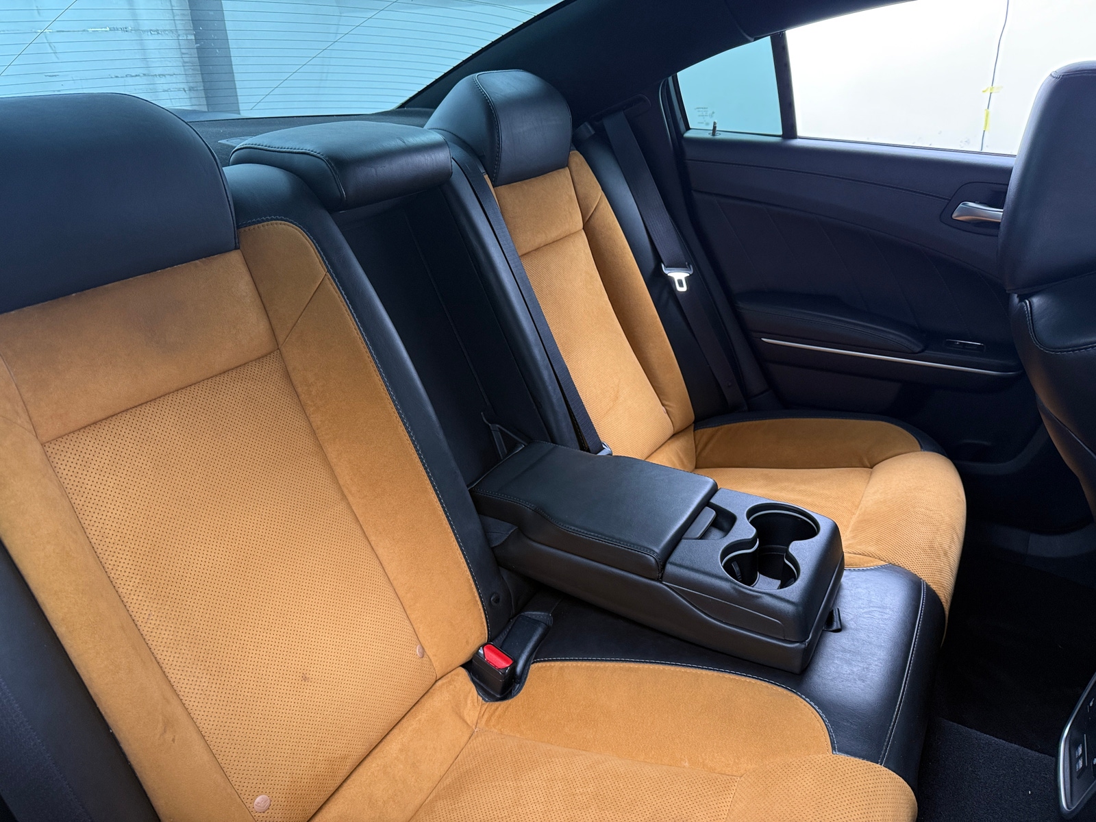 Thumbnail: 2021 Dodge Charger - 5