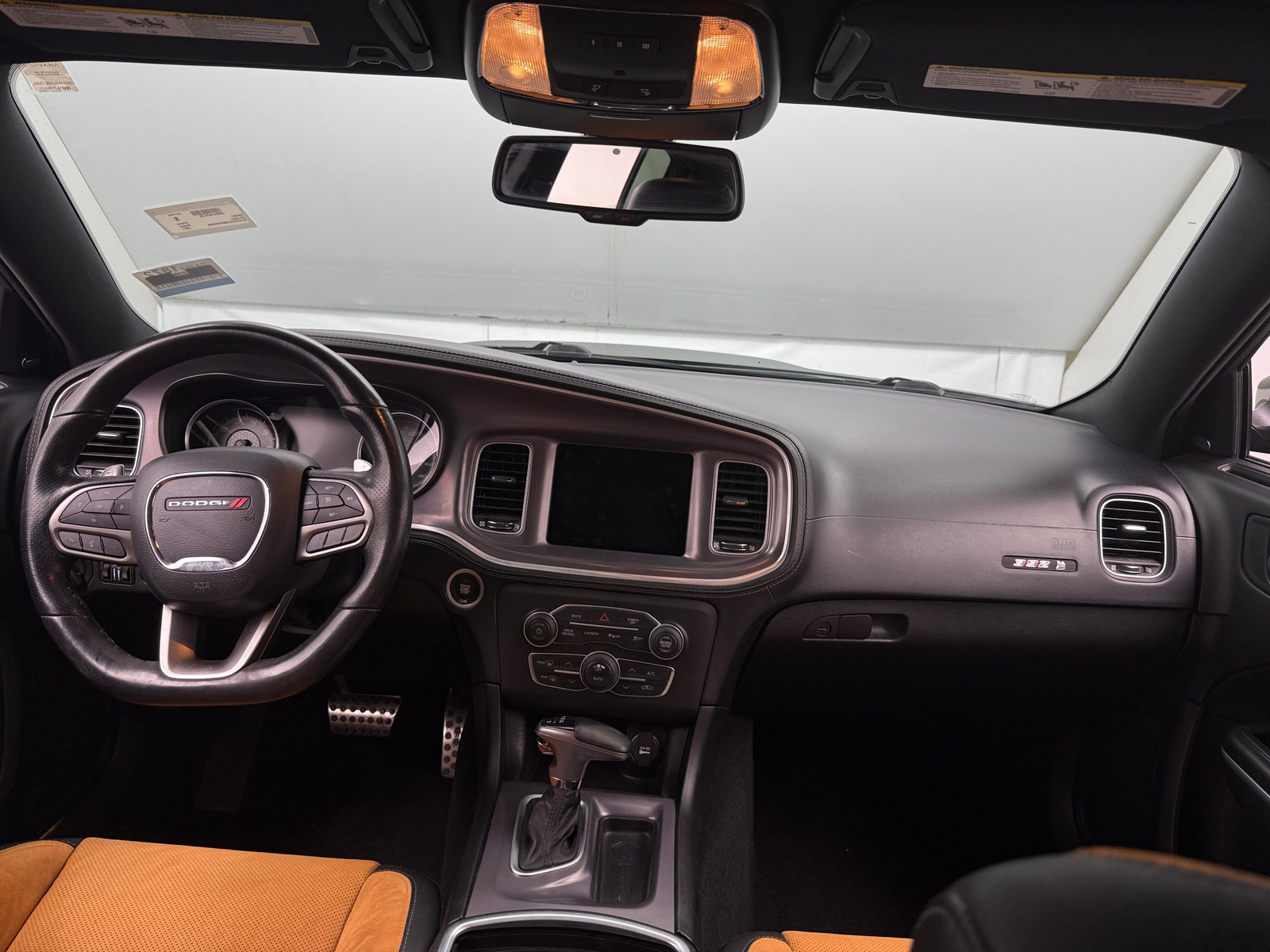 Thumbnail: 2021 Dodge Charger - 2