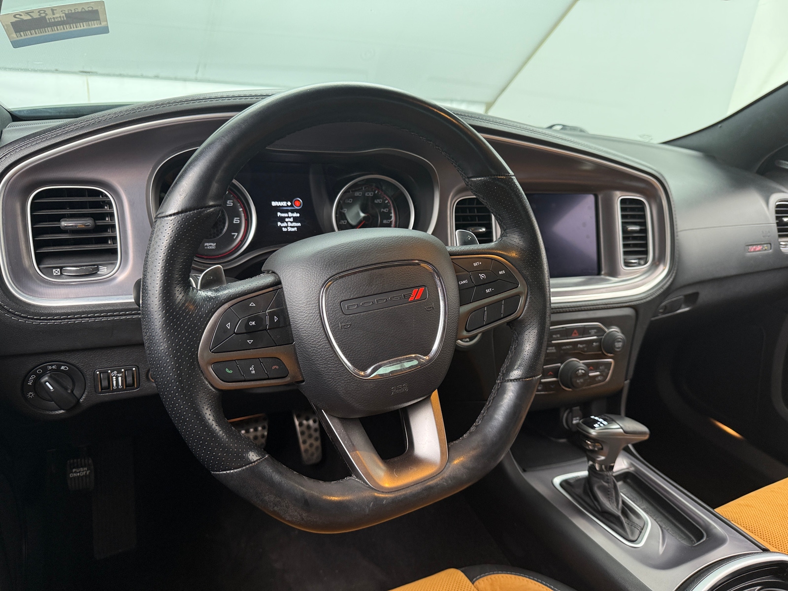 Thumbnail: 2021 Dodge Charger - 4