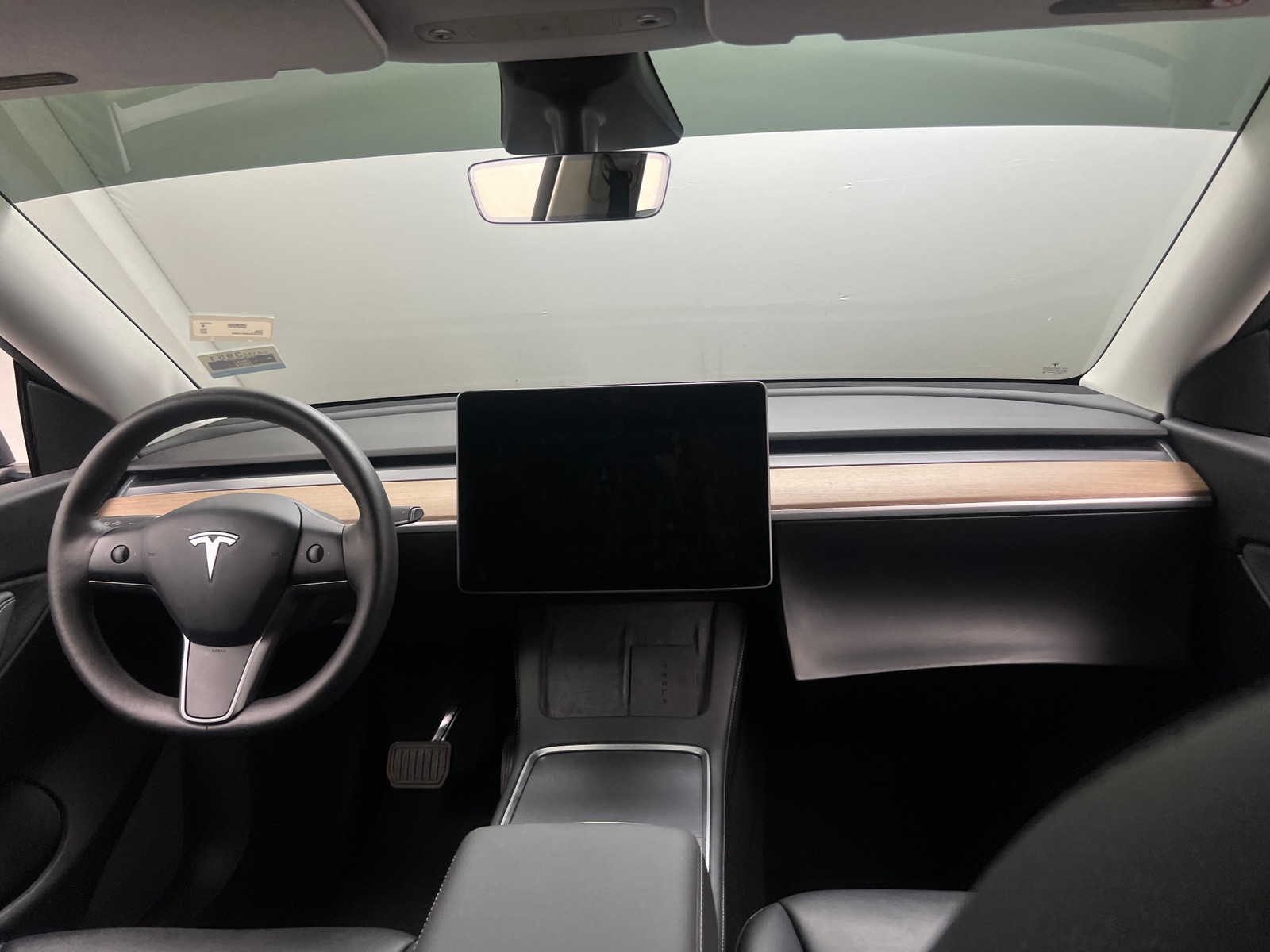 Thumbnail: 2021 Tesla Model Y - 2