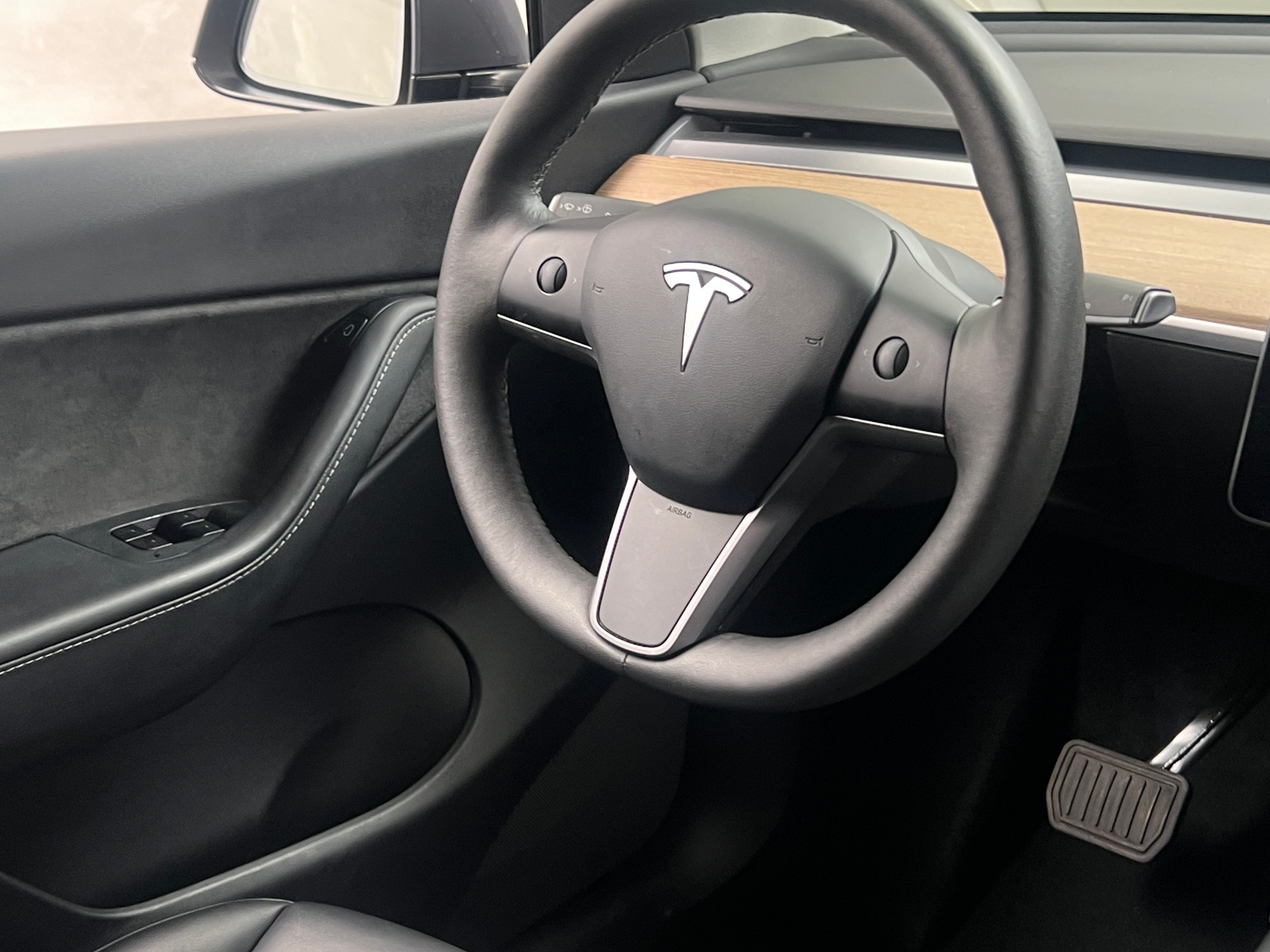 Thumbnail: 2021 Tesla Model Y - 3