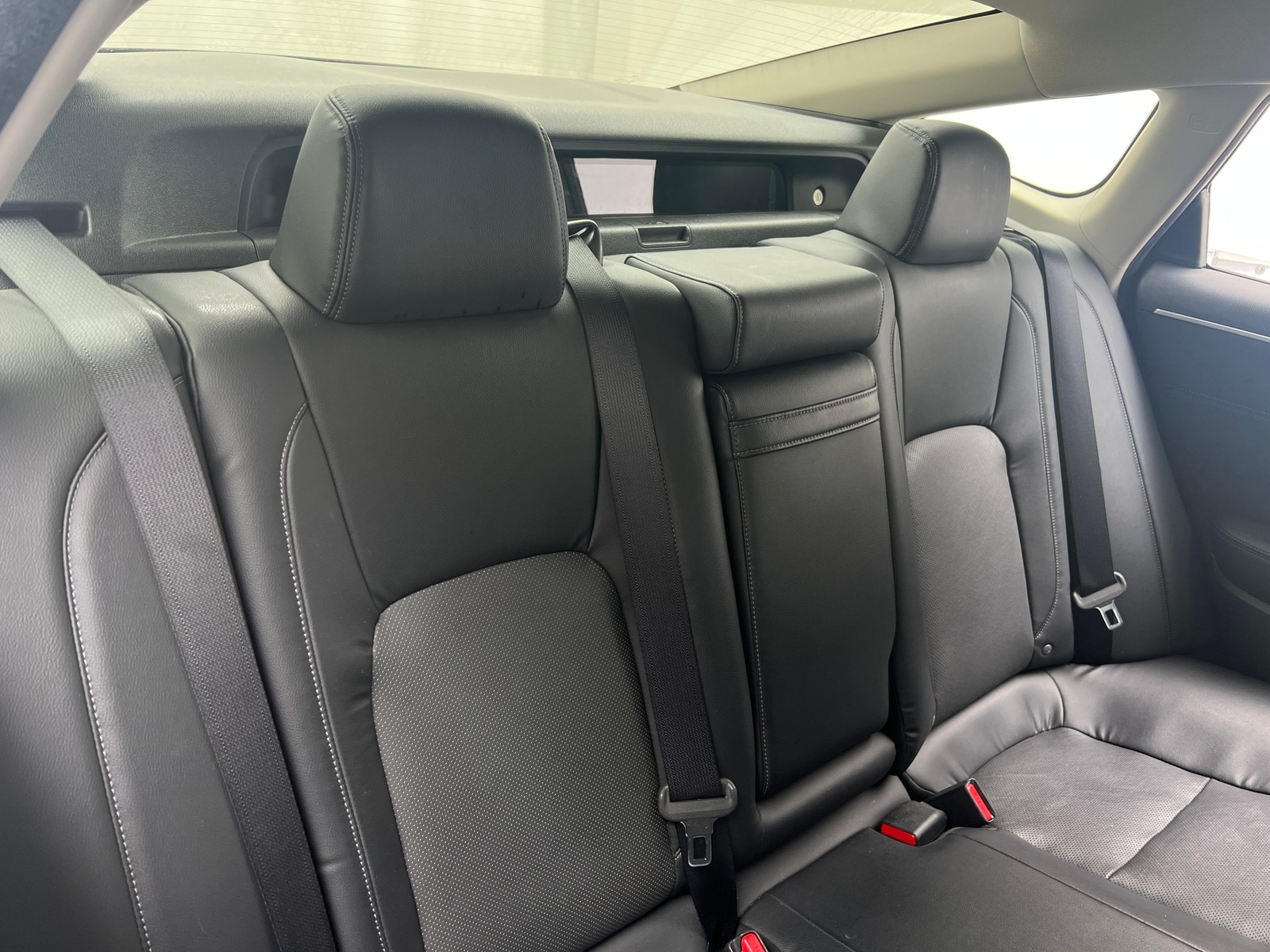 Thumbnail: 2019 Honda Clarity - 5