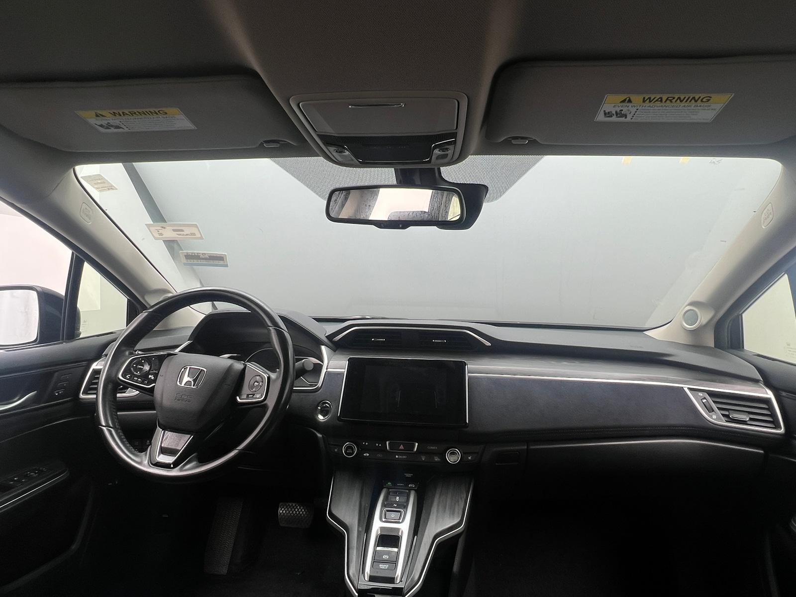 Thumbnail: 2019 Honda Clarity - 2